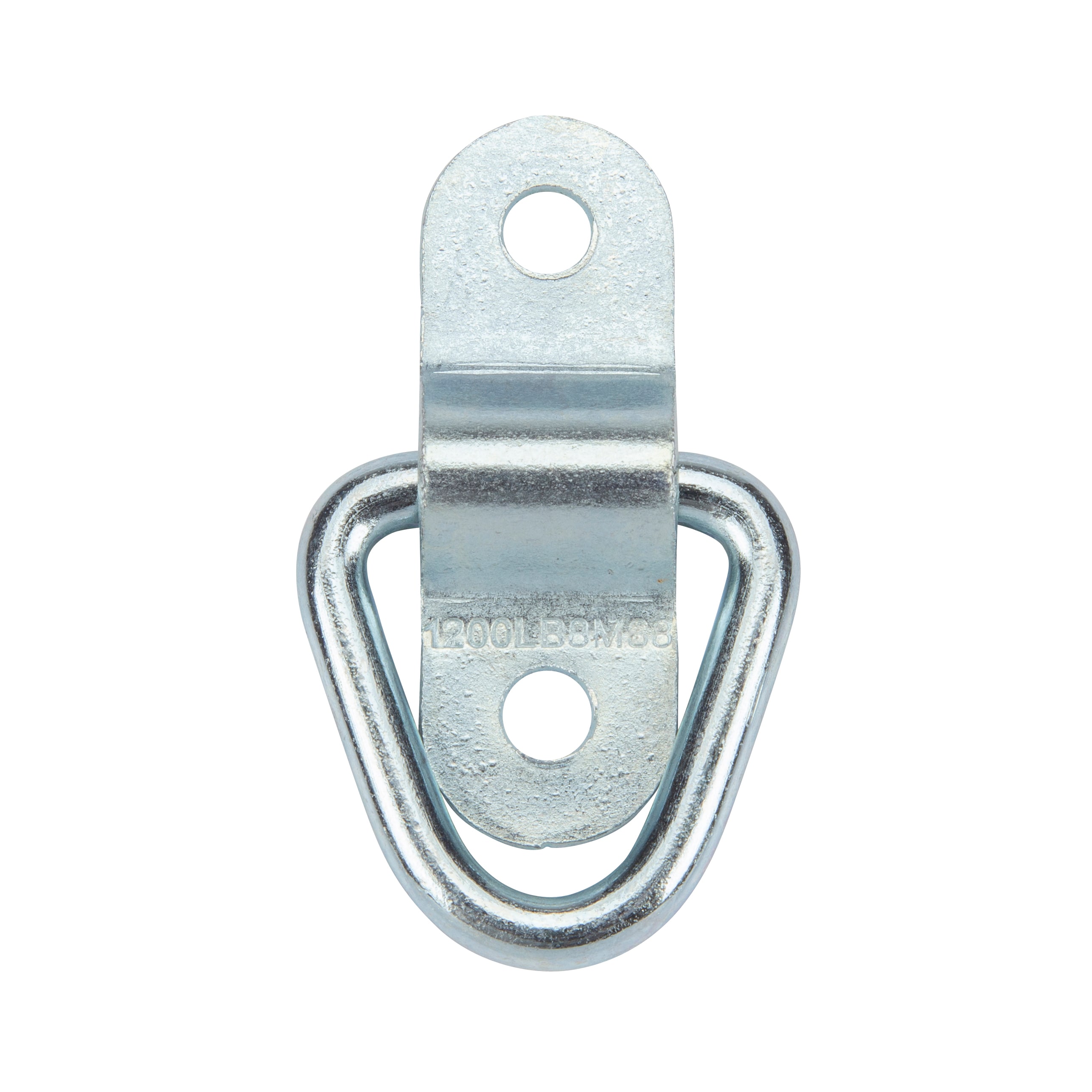 SmartStraps Steel Strap Anchor (4-Pieces) in the Tie Down Hardware