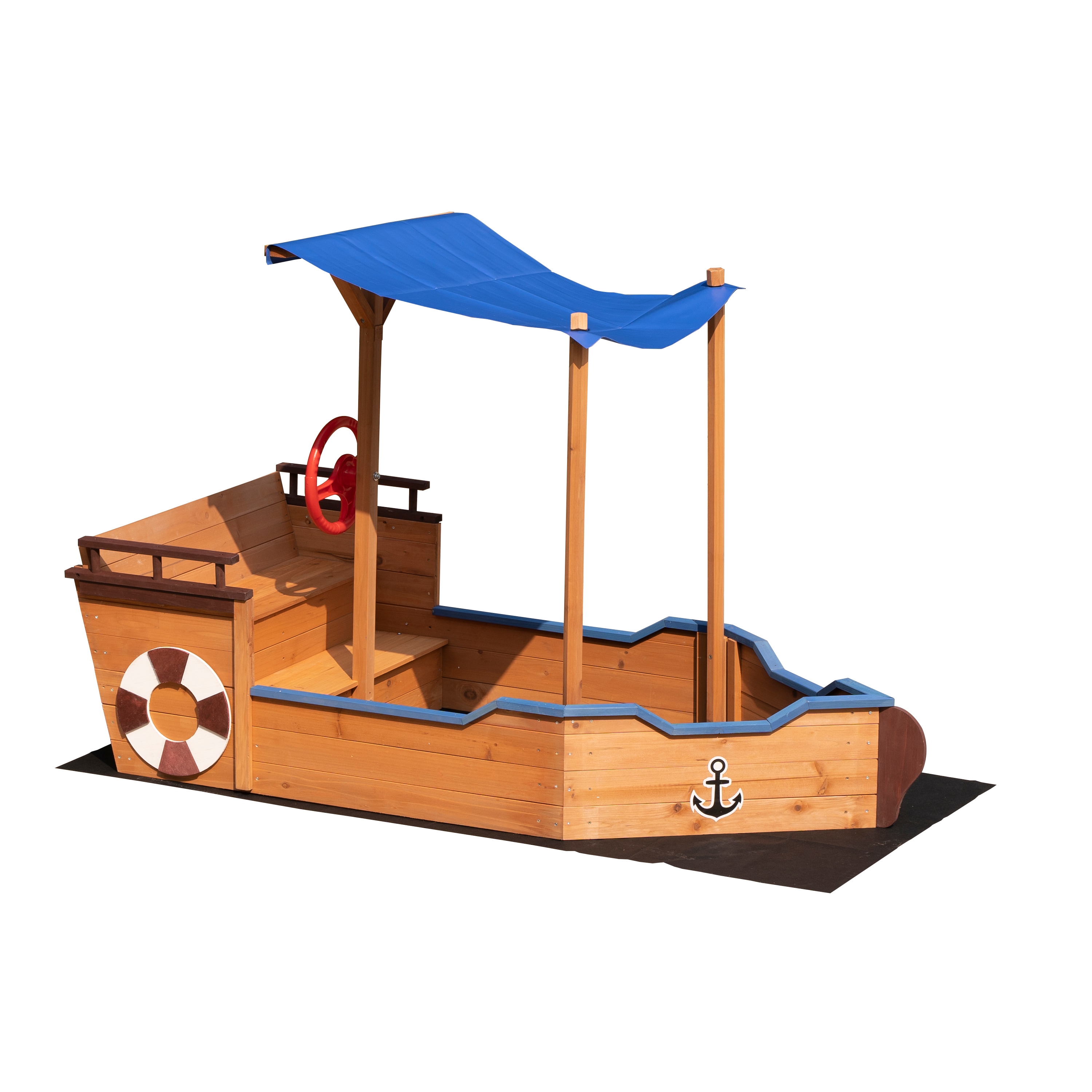 Runesay CY01 sandboxes - View #4