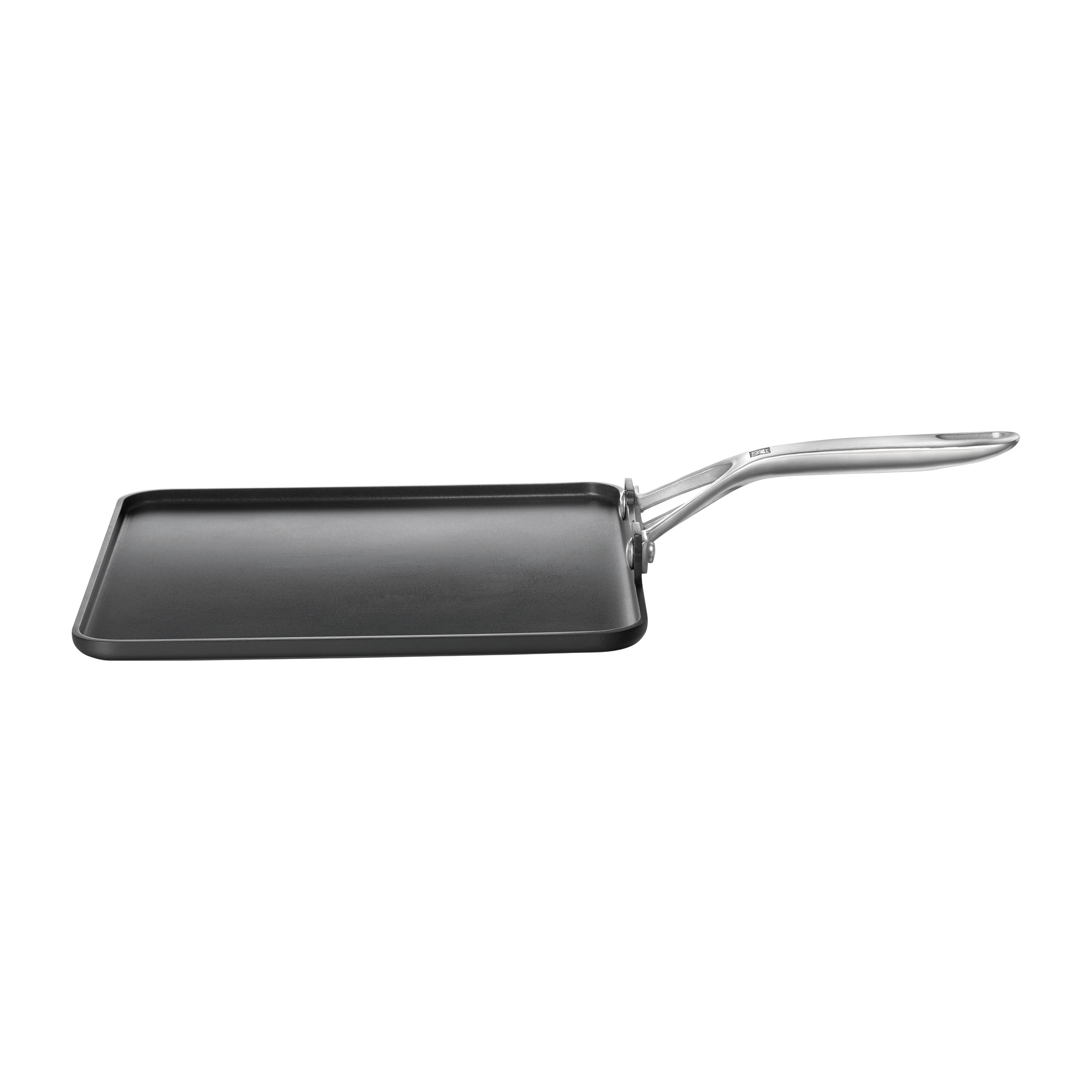ZWILLING Motion Hard Anodized Aluminum Nonstick Fry Pan - Bed Bath