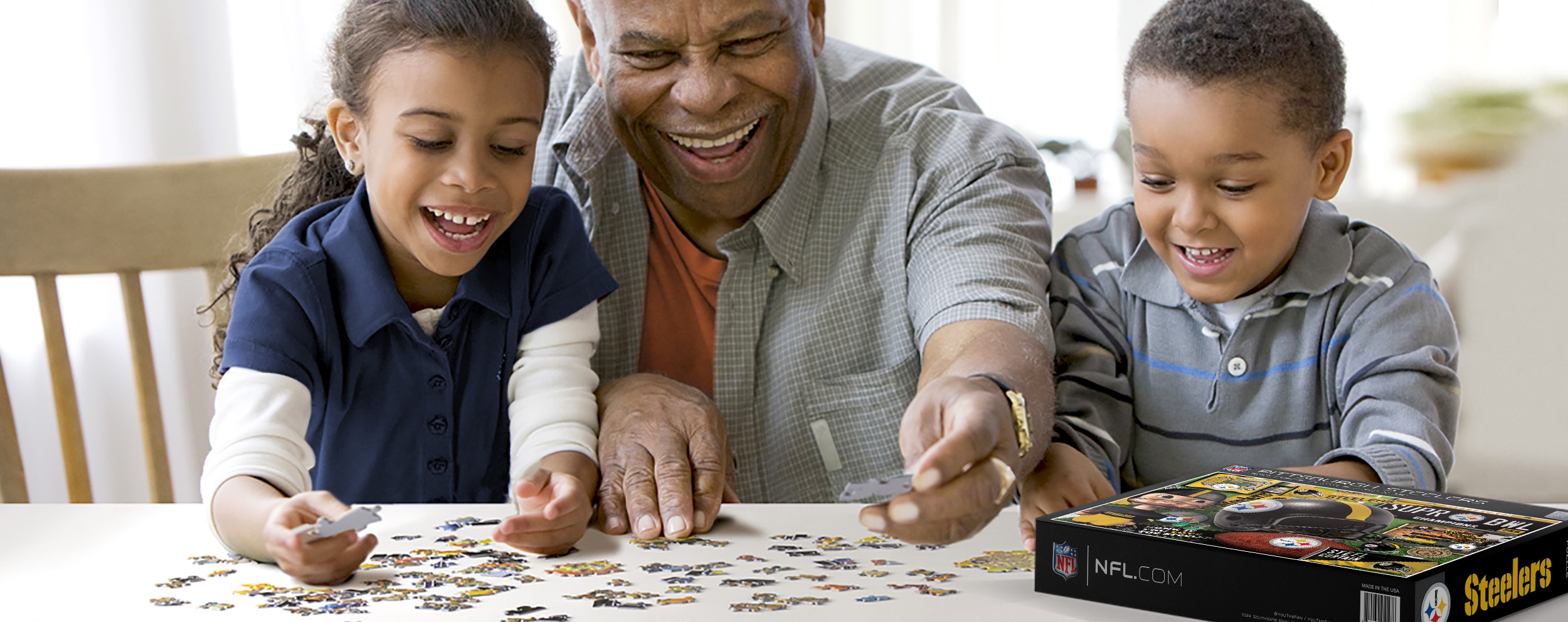 Sportula 0951476 puzzles - View #2