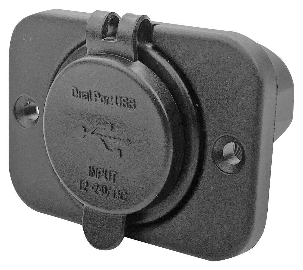 T-H Marine BE-EL-33381-DP Boat-Switches - View #3