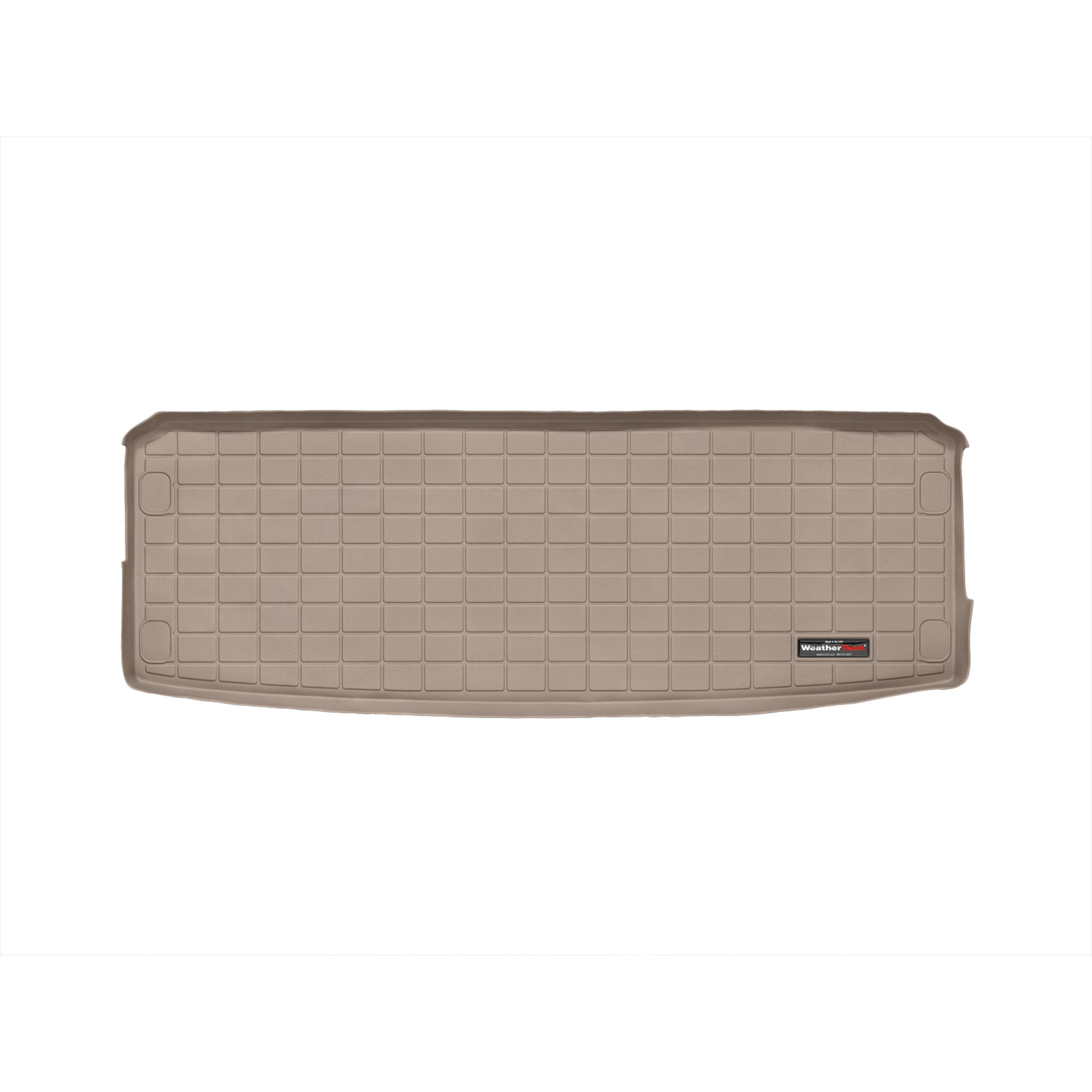 WeatherTech 41254 Cargo/Trunk liner for Car
