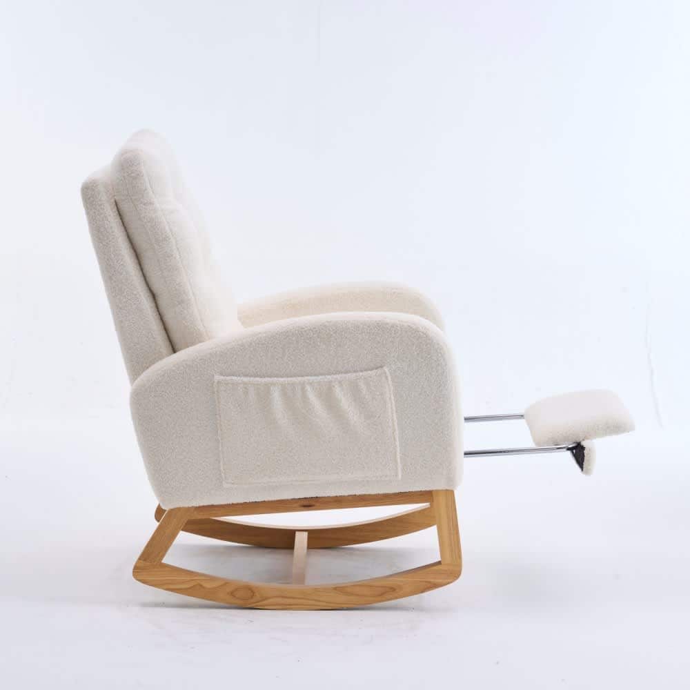 Coolbibila MARK-CHAIR-BEIGE chairs - View #6