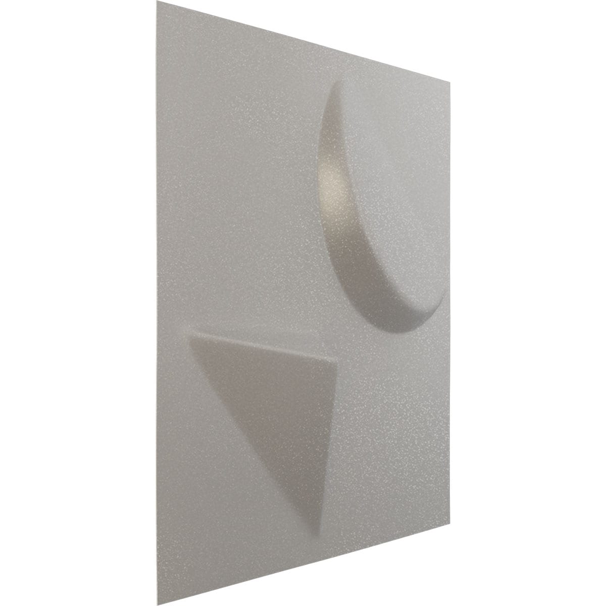 Ekena Millwork WP12X12APASV Wall-Panels - View #2