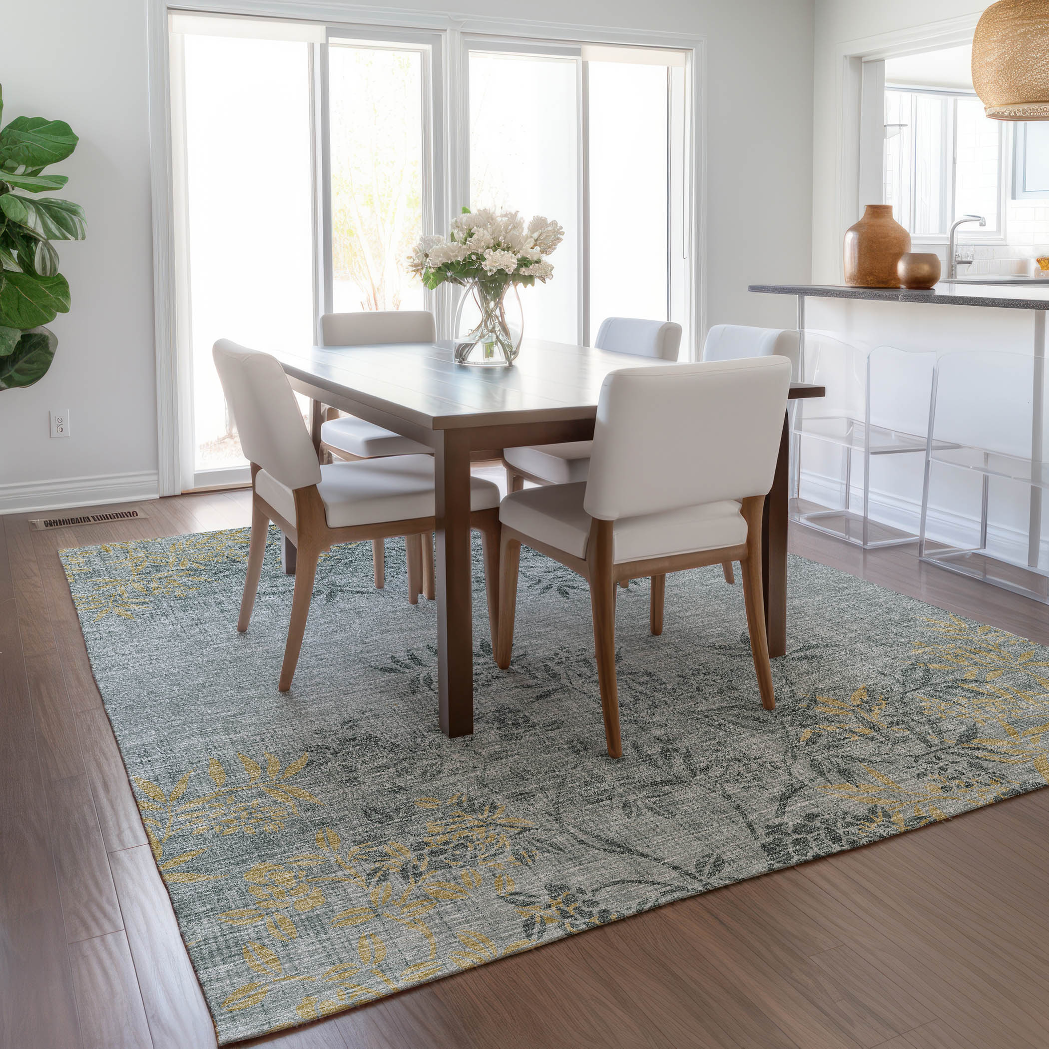 Addison Rugs ACN673GY3X5 rugs - View #7