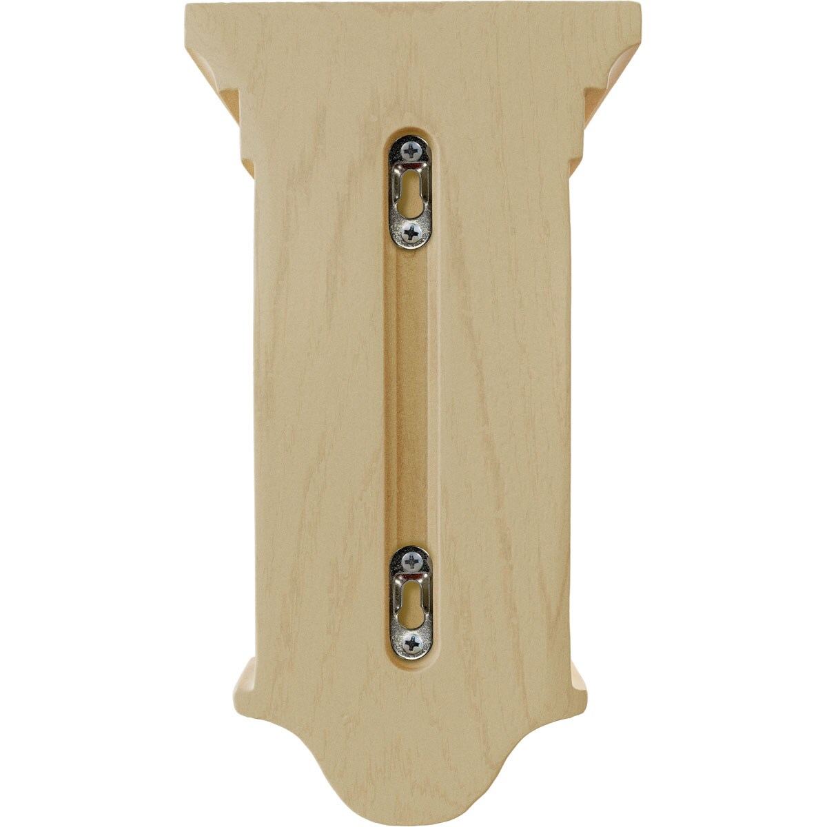 Ekena Millwork COR05X05X10RAMA corbels - View #4