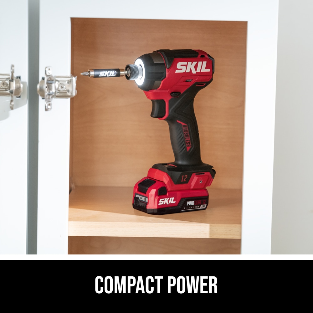 SKIL CB8368A-21 Combo-Kits - View #3