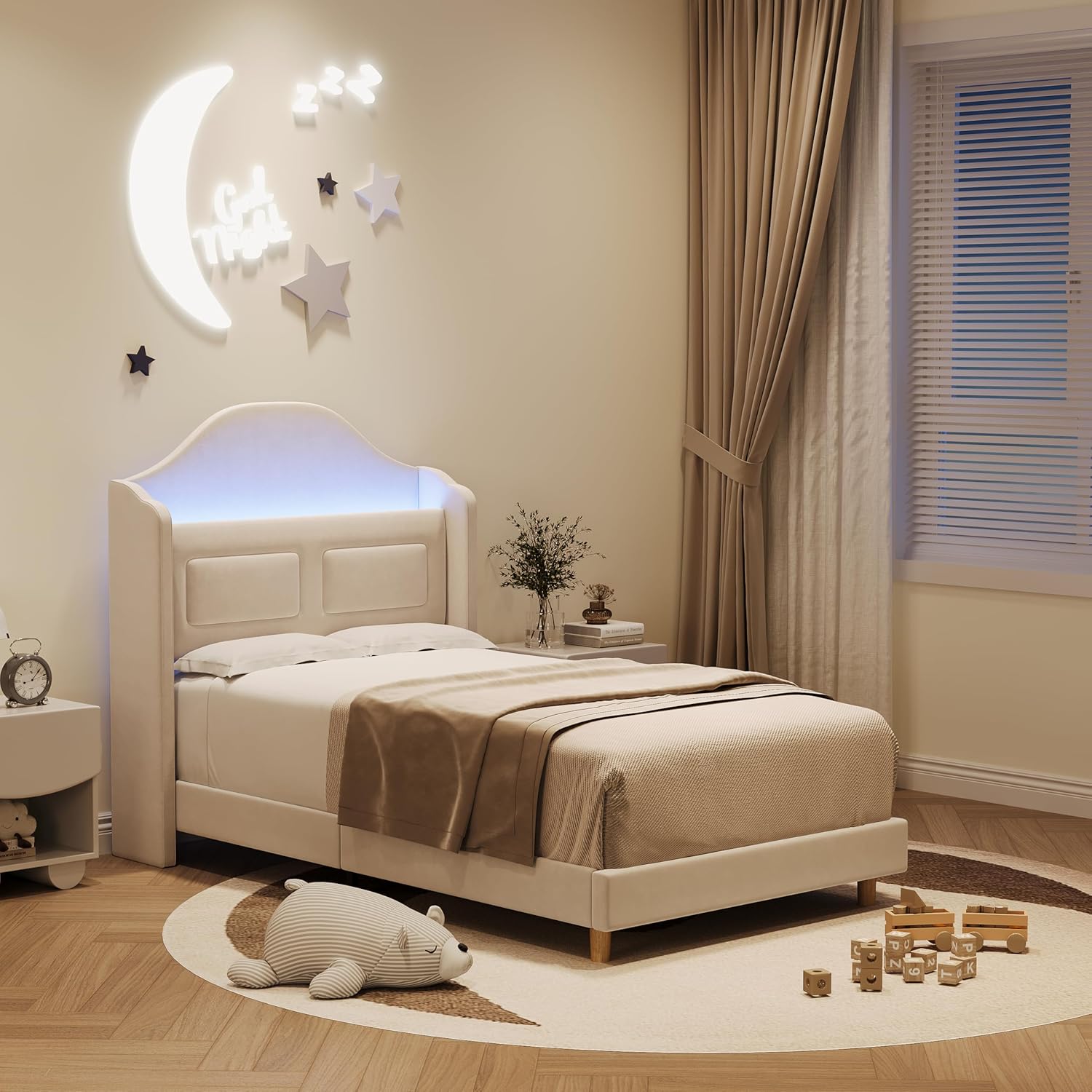 Garvee IWAN-PHO-15HU0TYI beds - View #5