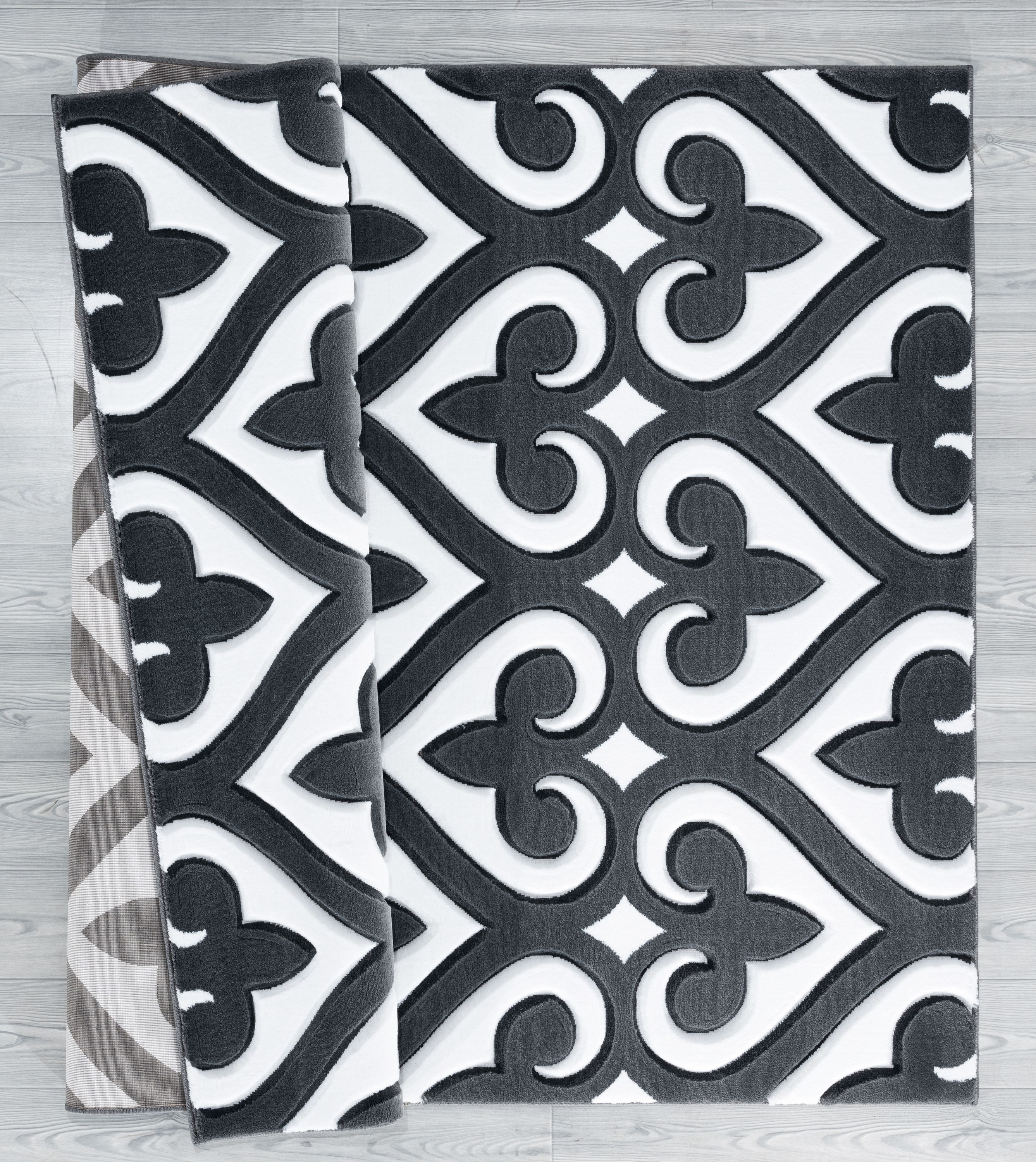 United Weavers Of America 2050 11472 88R rugs - View #3