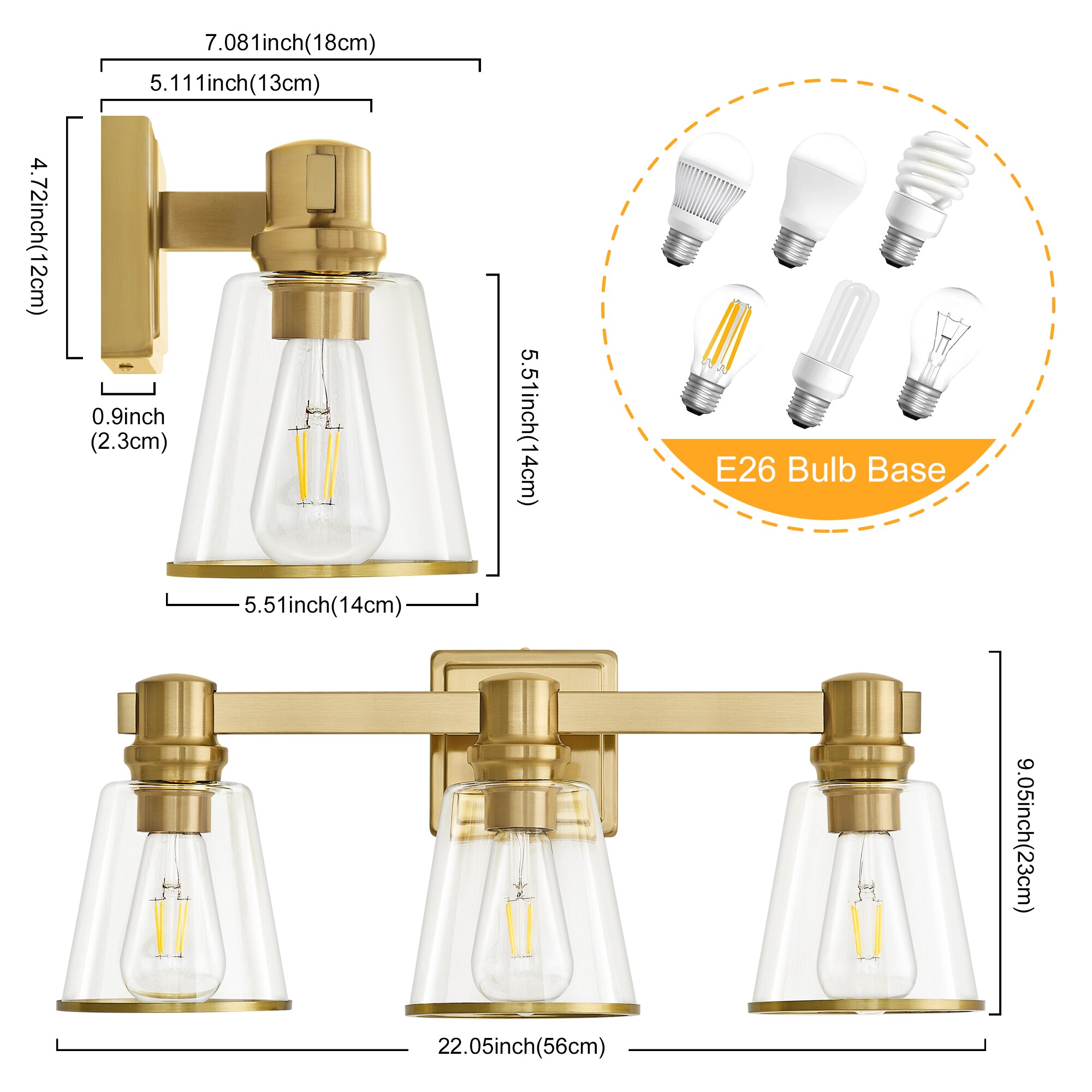 POWLIG L-1825-3G b089995 - View #4