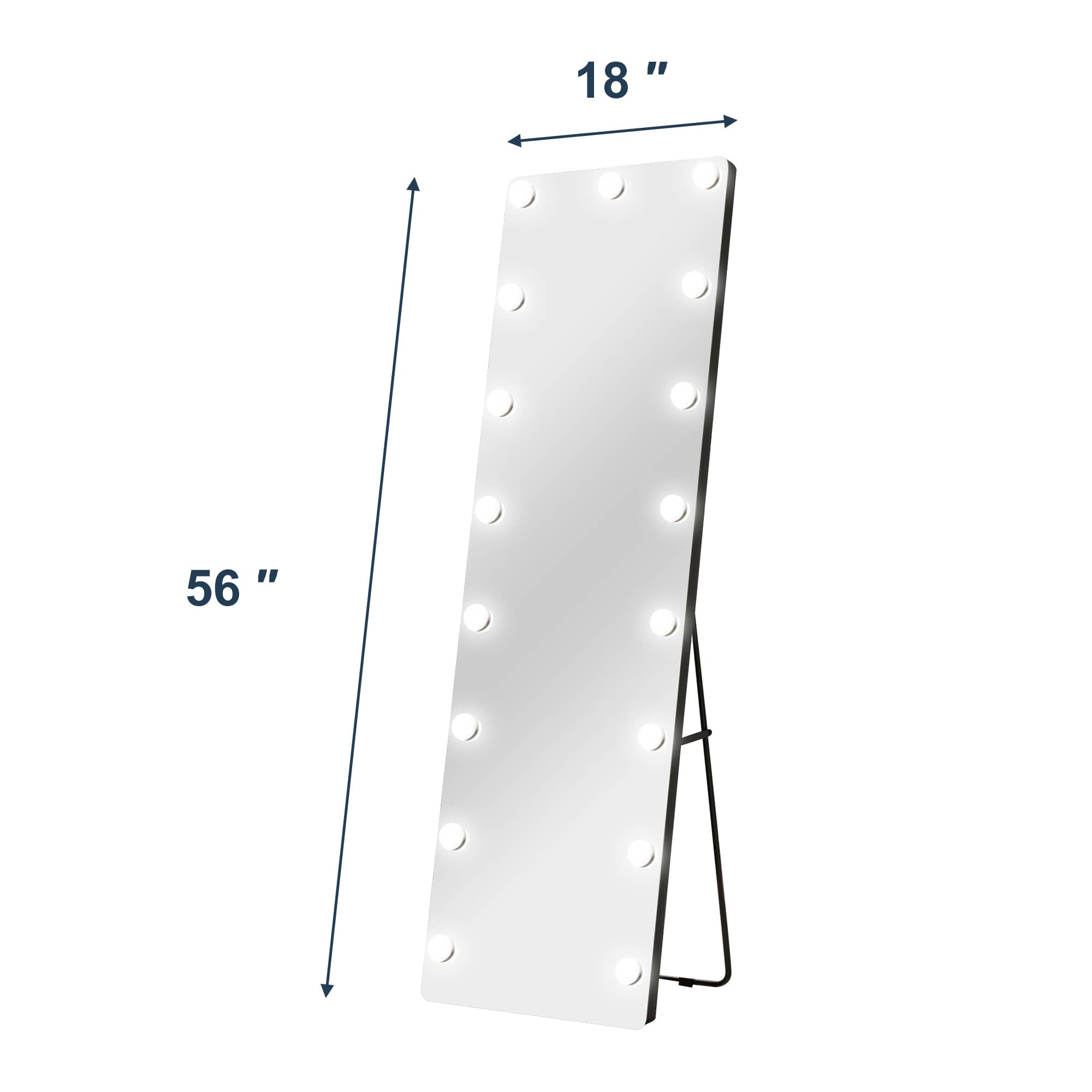 VERYKE LL-MR004-56 Decor-Mirrors - View #10