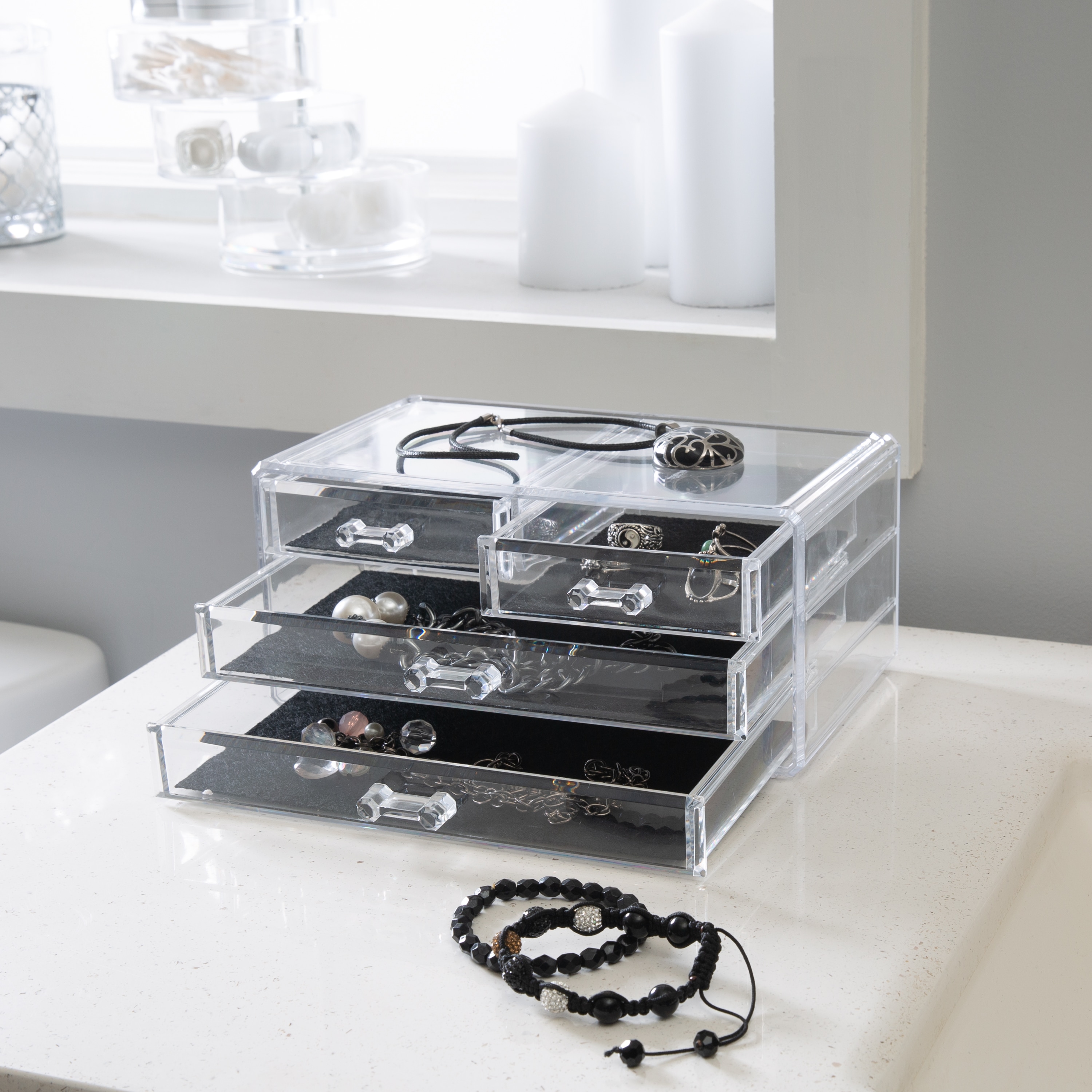 Simplify 23101 Storage-Drawers - View #4