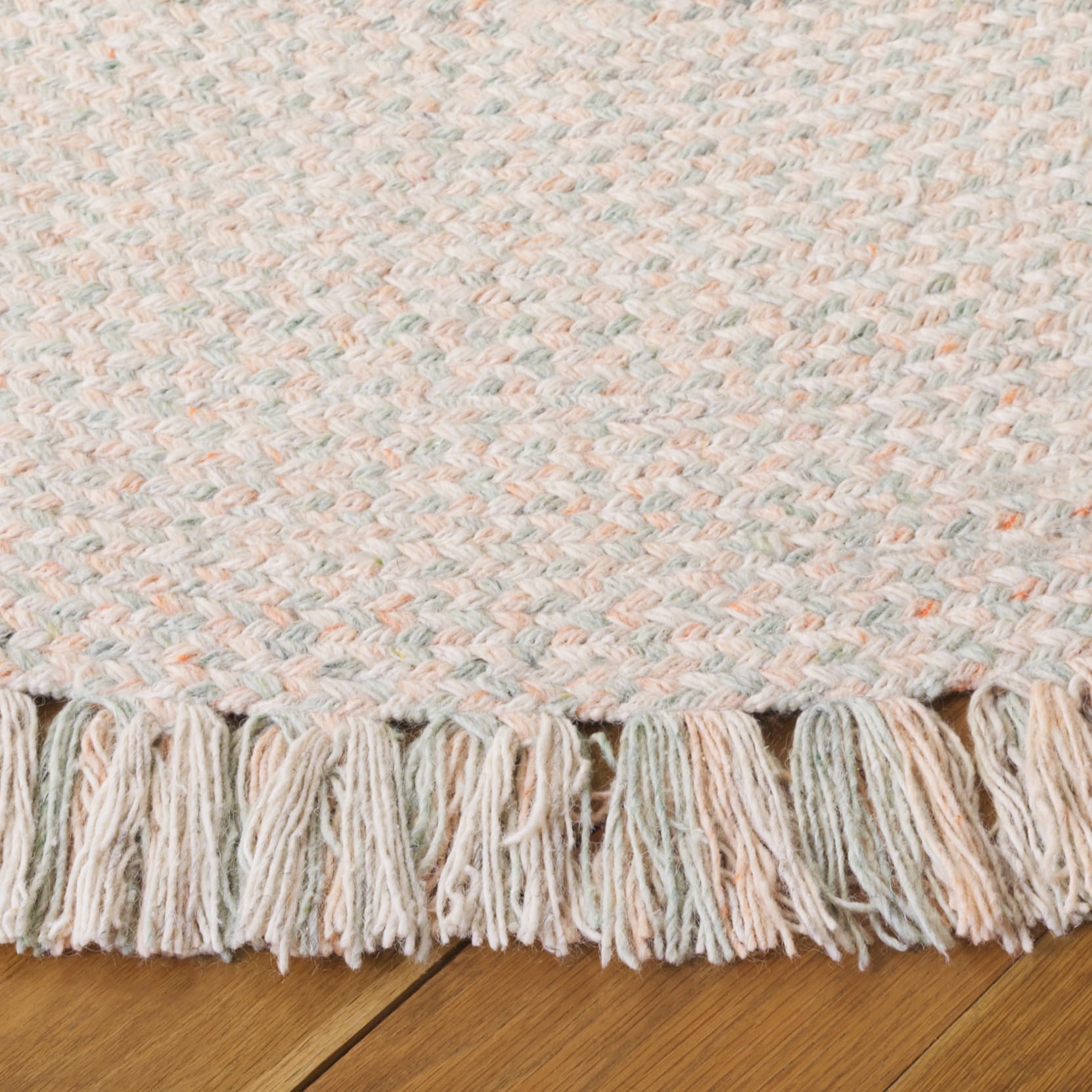 Safavieh BRD563W-6R rugs - View #3