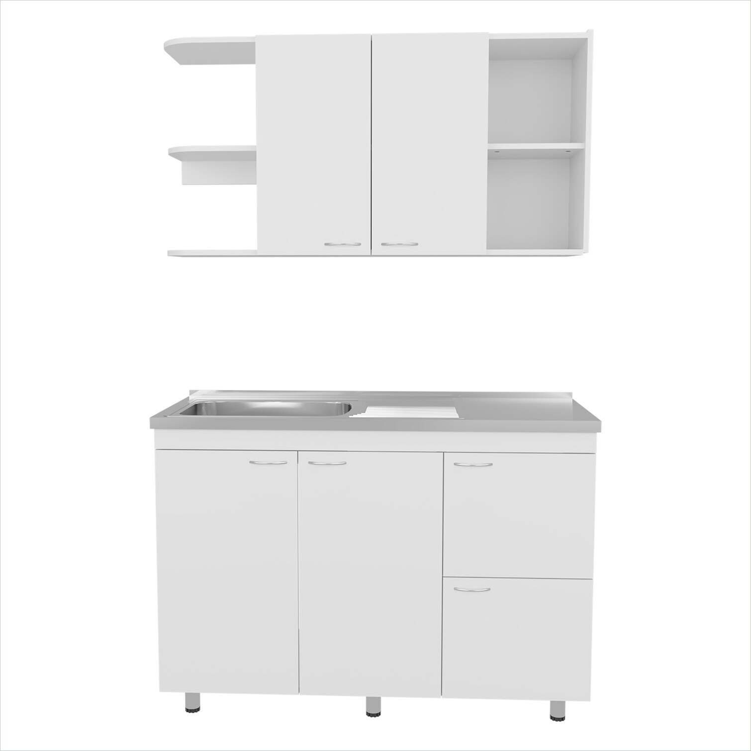 Watnature SAKCP9X5TA0T Dining-Kitchen-Storarge - View #4