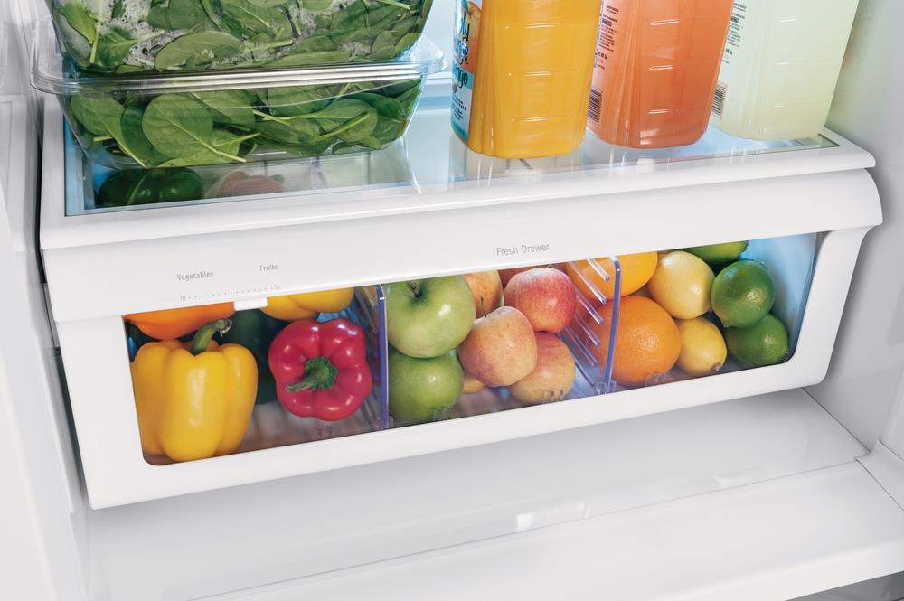 Frigidaire FGRU19F6QF Freezerless-Refrigerators - View #12
