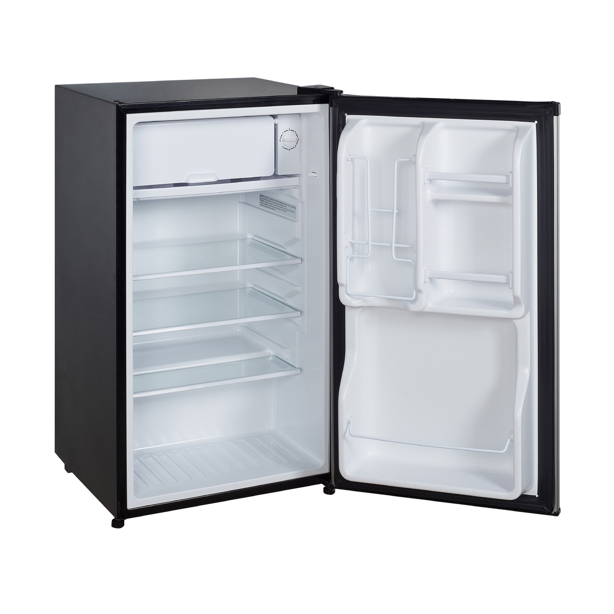 Magic Chef MCBR350B2  - View #2