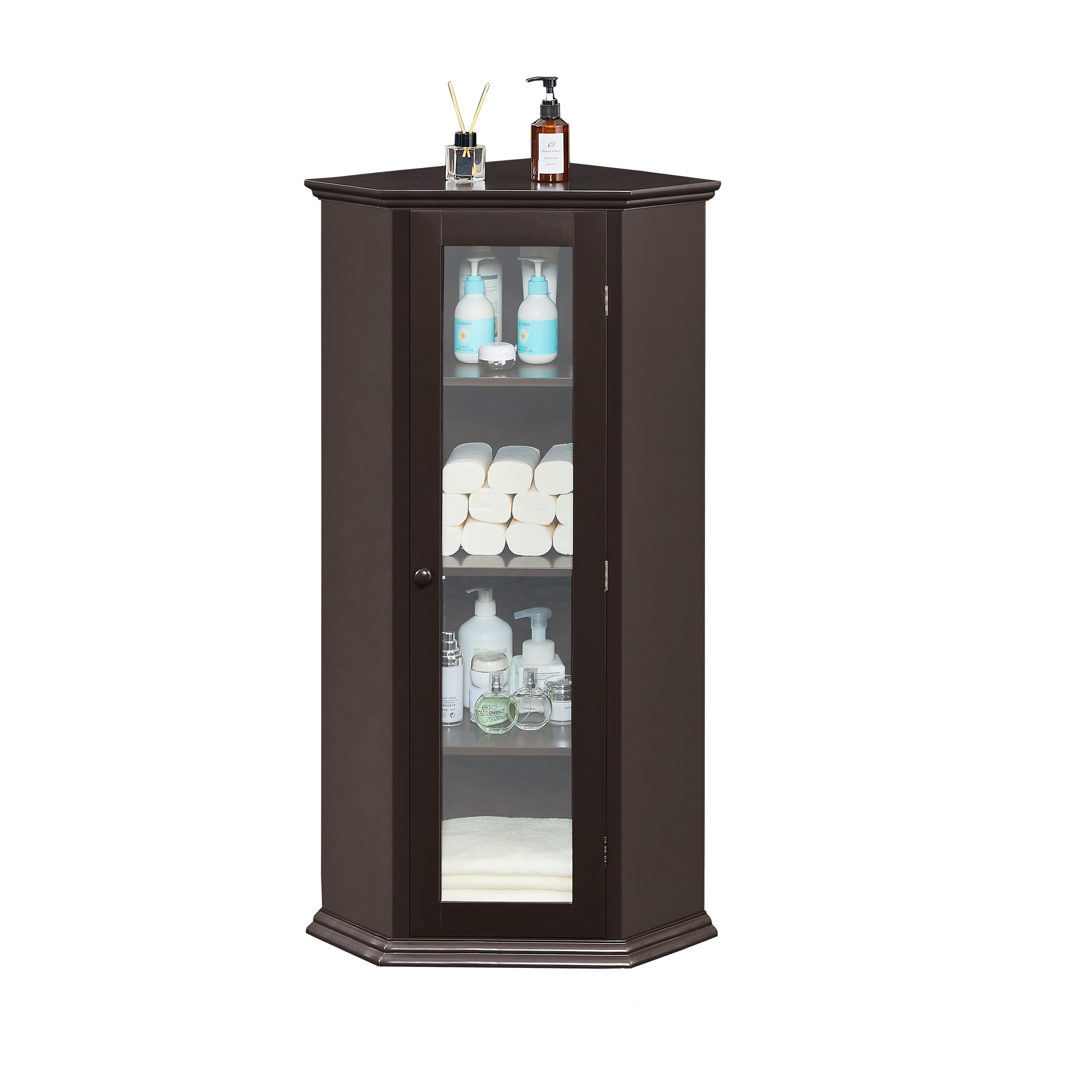 ModernLuxe L-WF291478AAD Gaming-Storage - View #9
