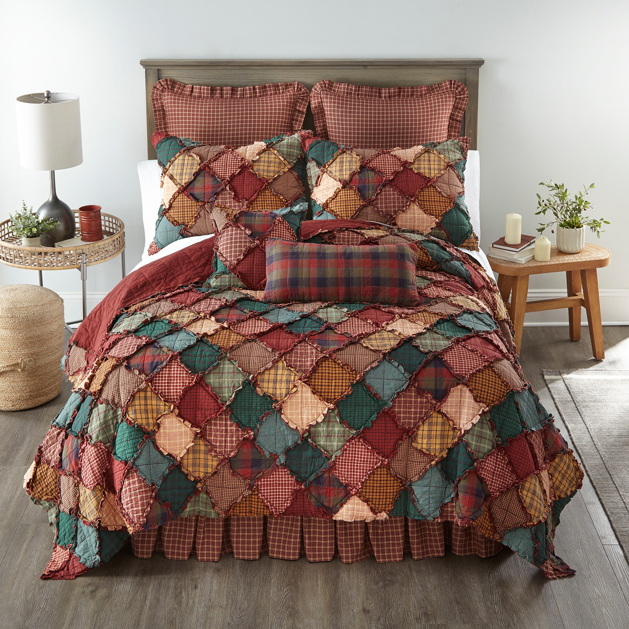 Donna Sharp 21707 Comforters-And-Bedspreads - View #2