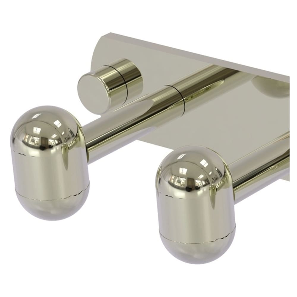 Allied Brass TA-20-6-PNI Robe-Hooks - View #2