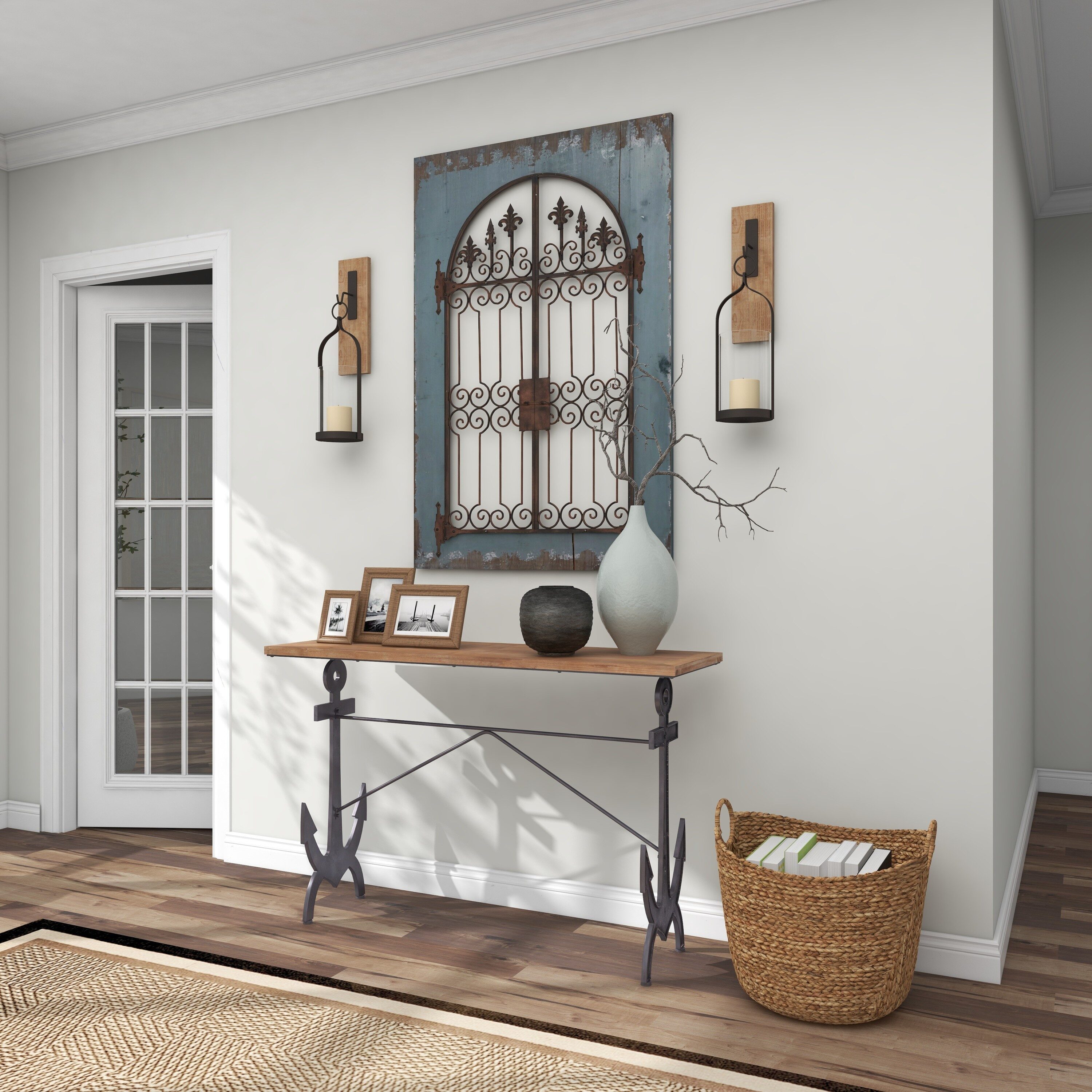 Grayson Lane 84280 Console-Sofa-Tables - View #6