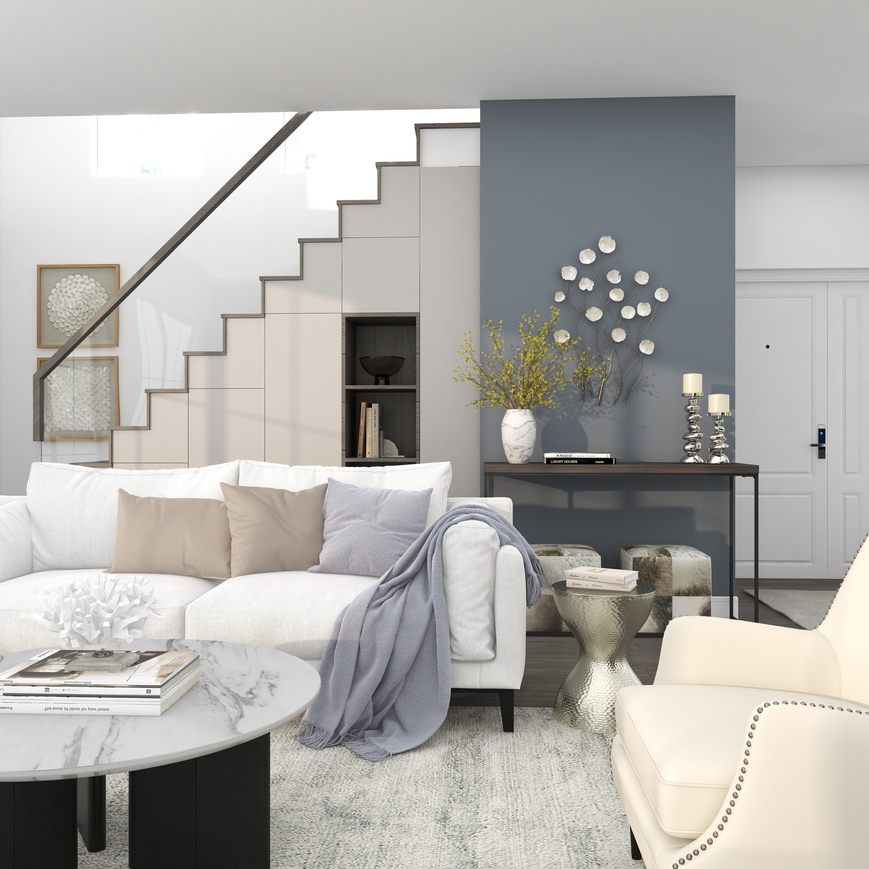 Grayson Lane 13063 Wall-Accents - View #6