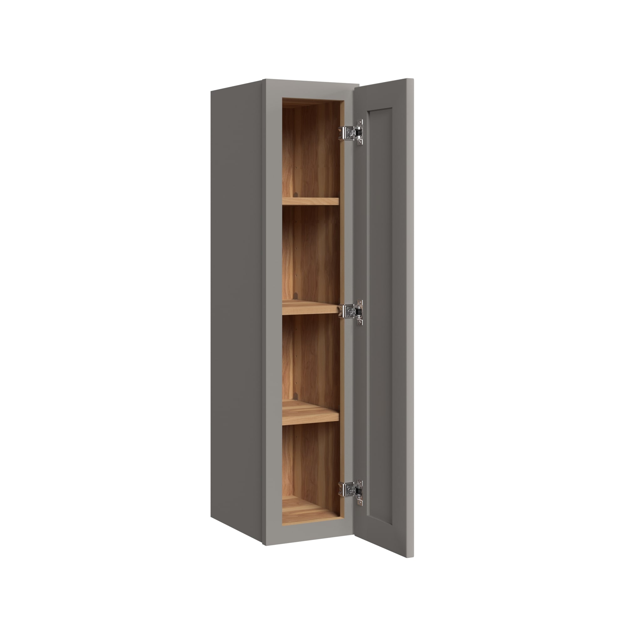 KraftMaid Momentum W939RG81 Cabinets-Kitchen - View #9