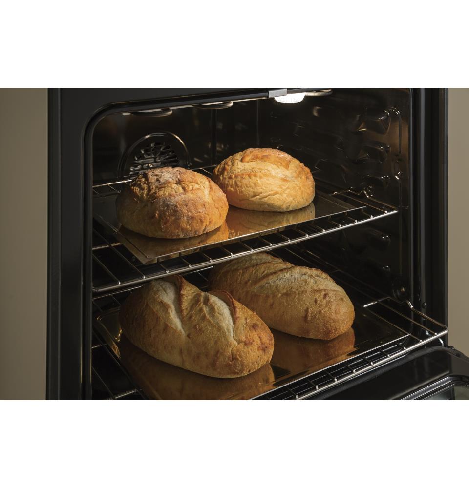 GE JS760ELES Freestanding-Electric-Ranges - View #6