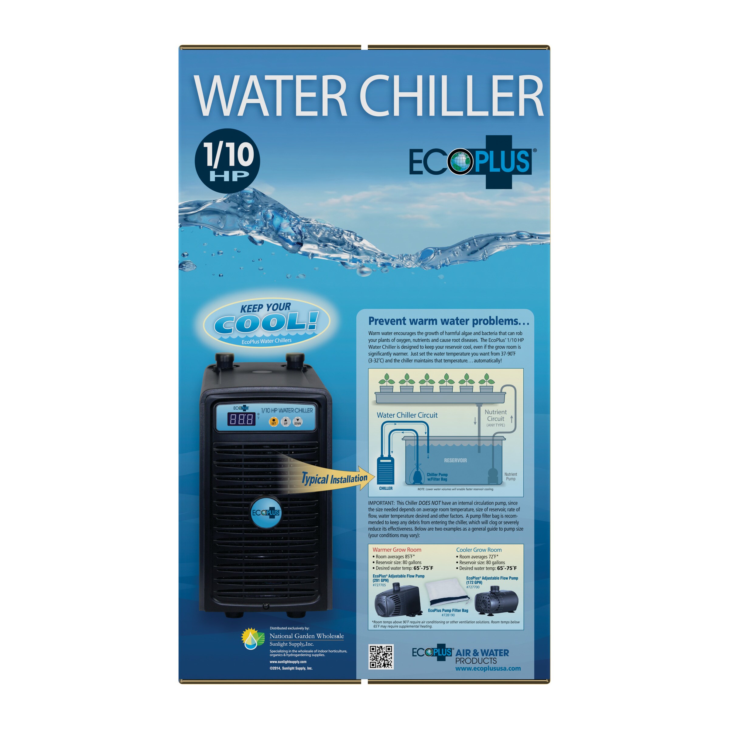 AQUAWATER - 104630 - Descalcificador doméstico - Aqua Excellence - 25  litros (para 1 a 6 personas)