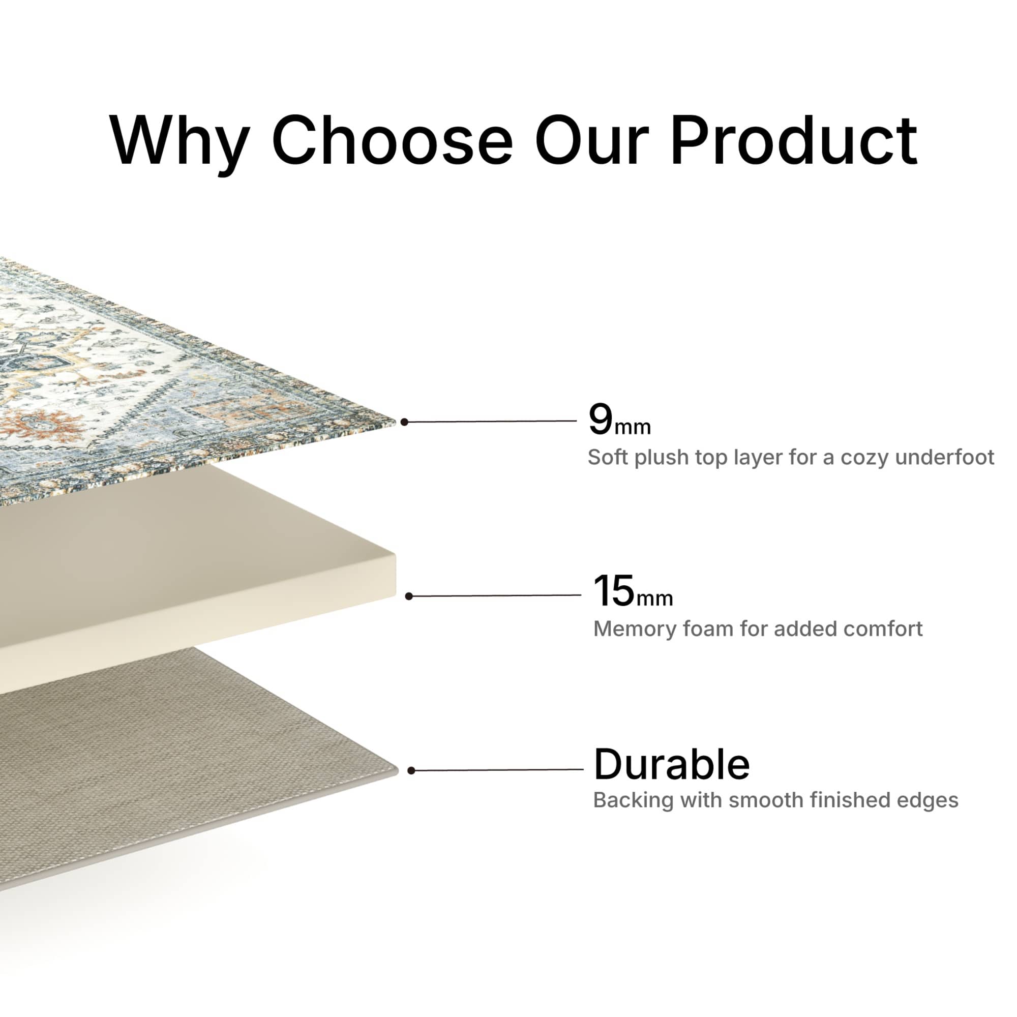 Signature Design by Ashley R407491 rugs - View #4