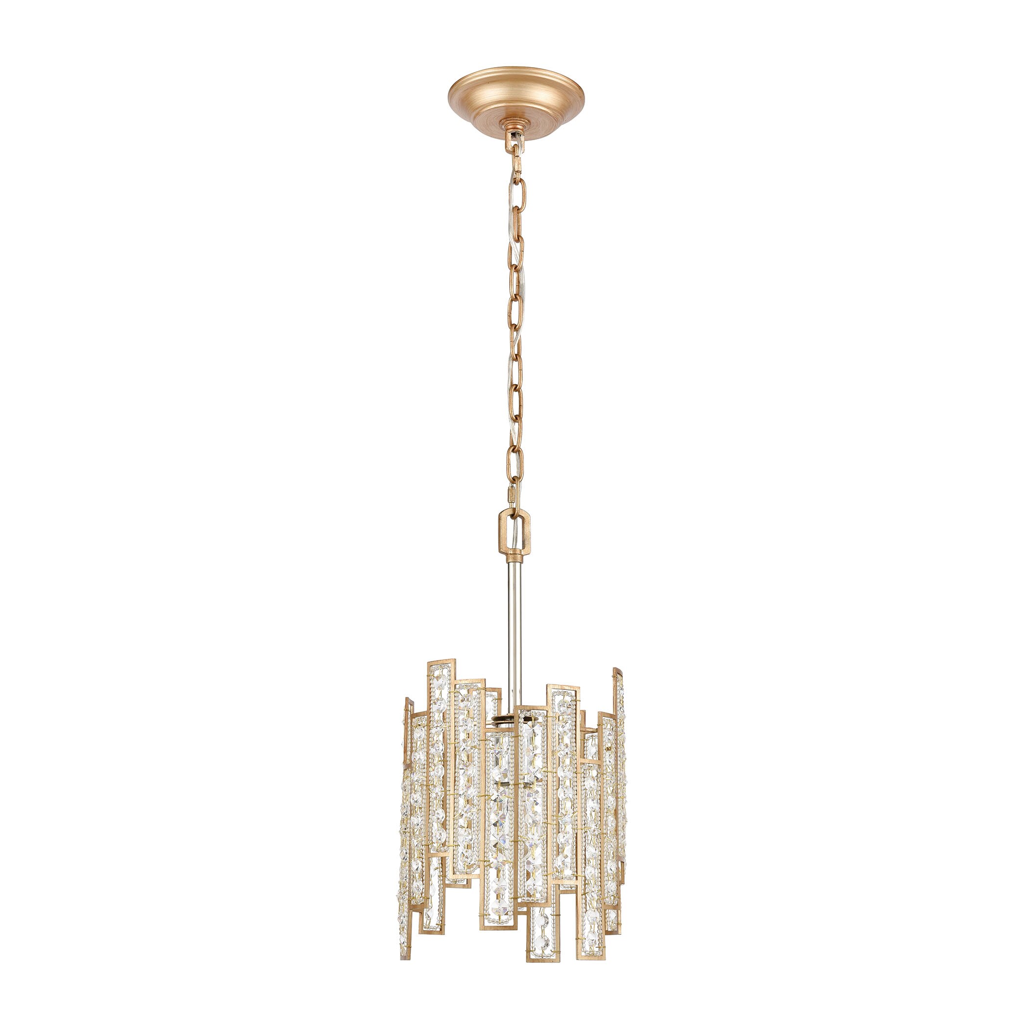Westmore by ELK Lighting LWPN-210920005 Pendant-Lights - View #2