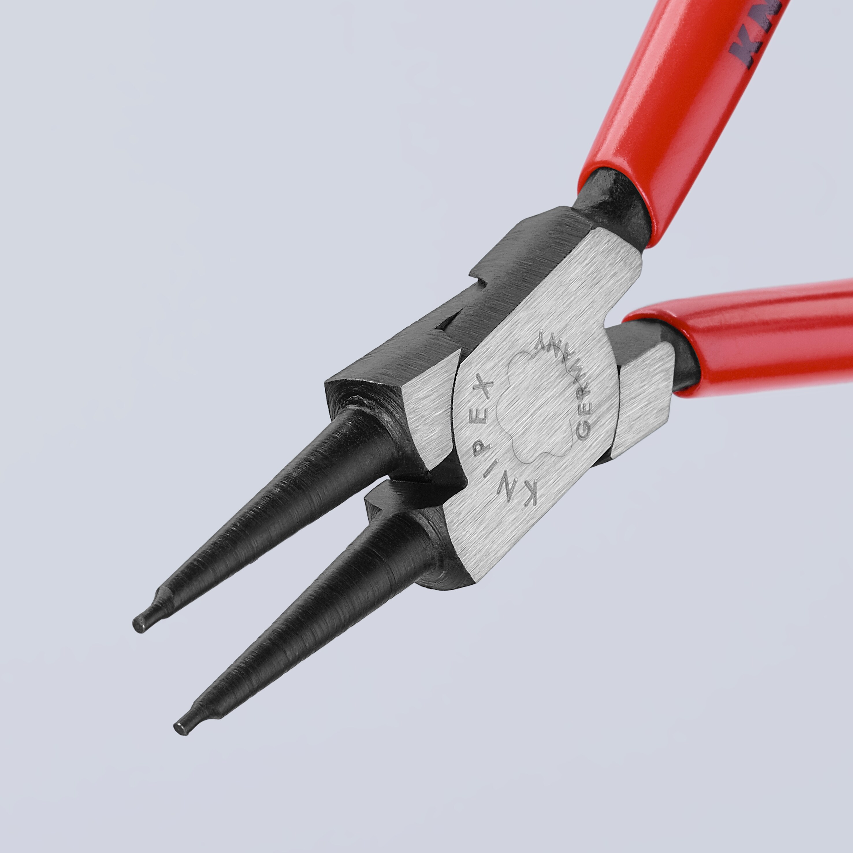 KNIPEX 44 11 J1 pliers - View #6