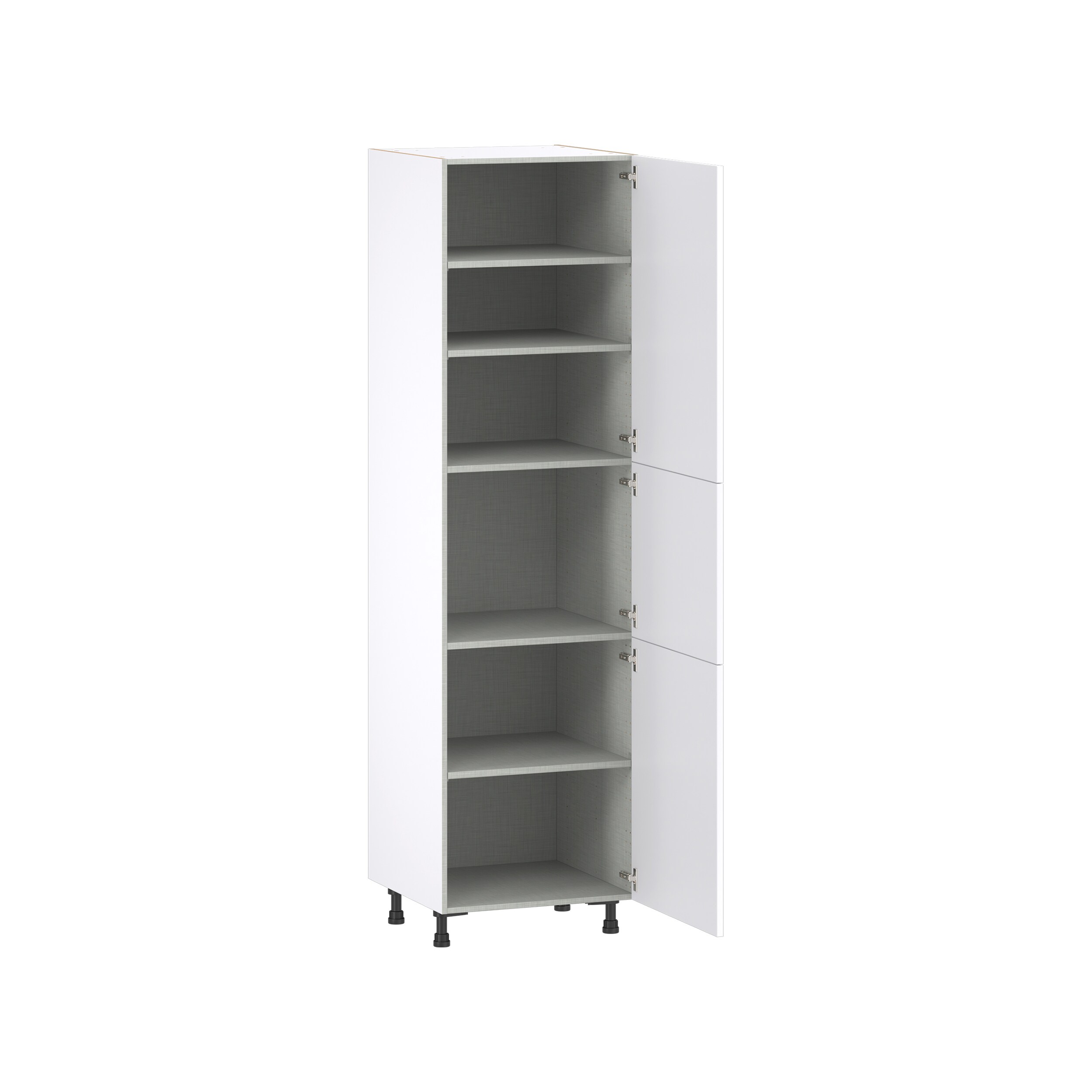 Hugo&Borg DST242489.5(L/R)-LA Cabinets-Kitchen - View #6