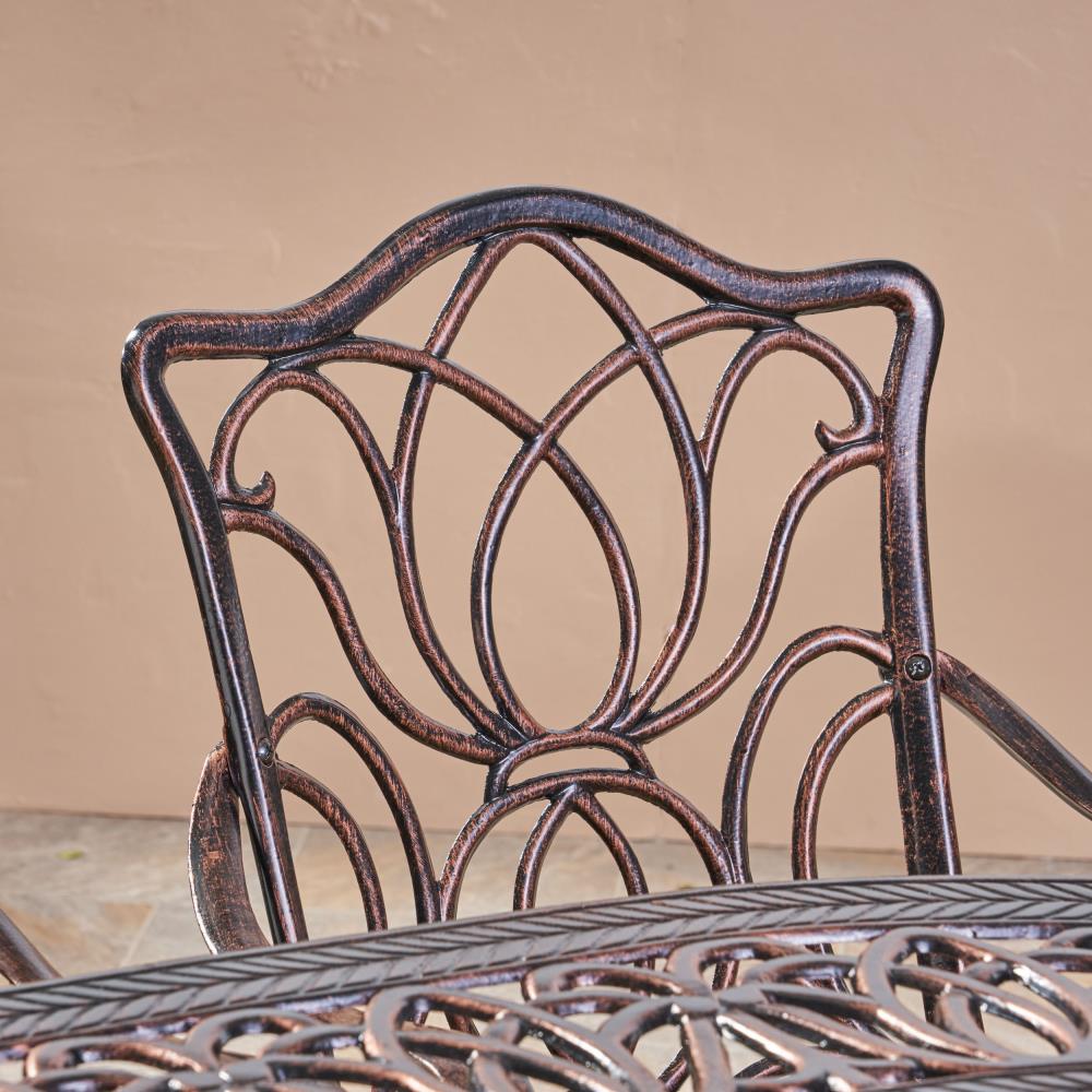 Best Selling Home Decor 230488 Patio-Dining-Sets - View #3