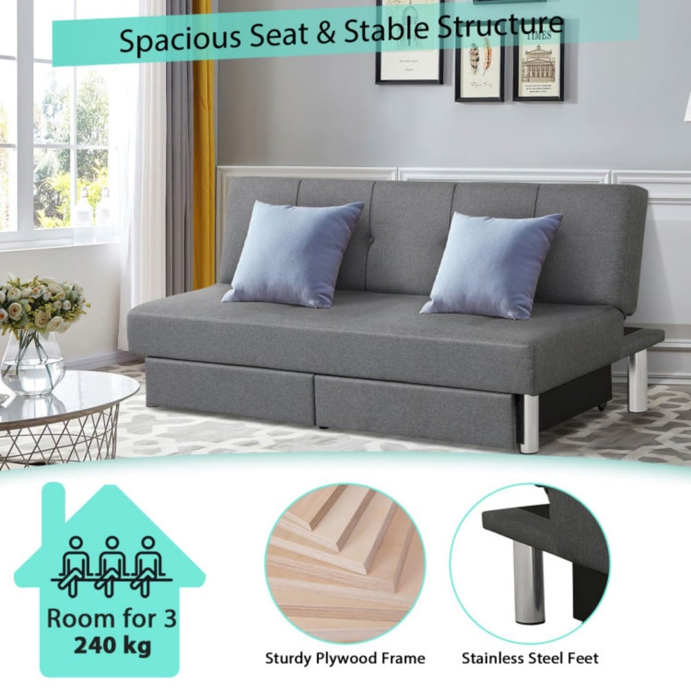 Fenbeli LJMLSFENHY244 Sofas-Loveseats - View #8