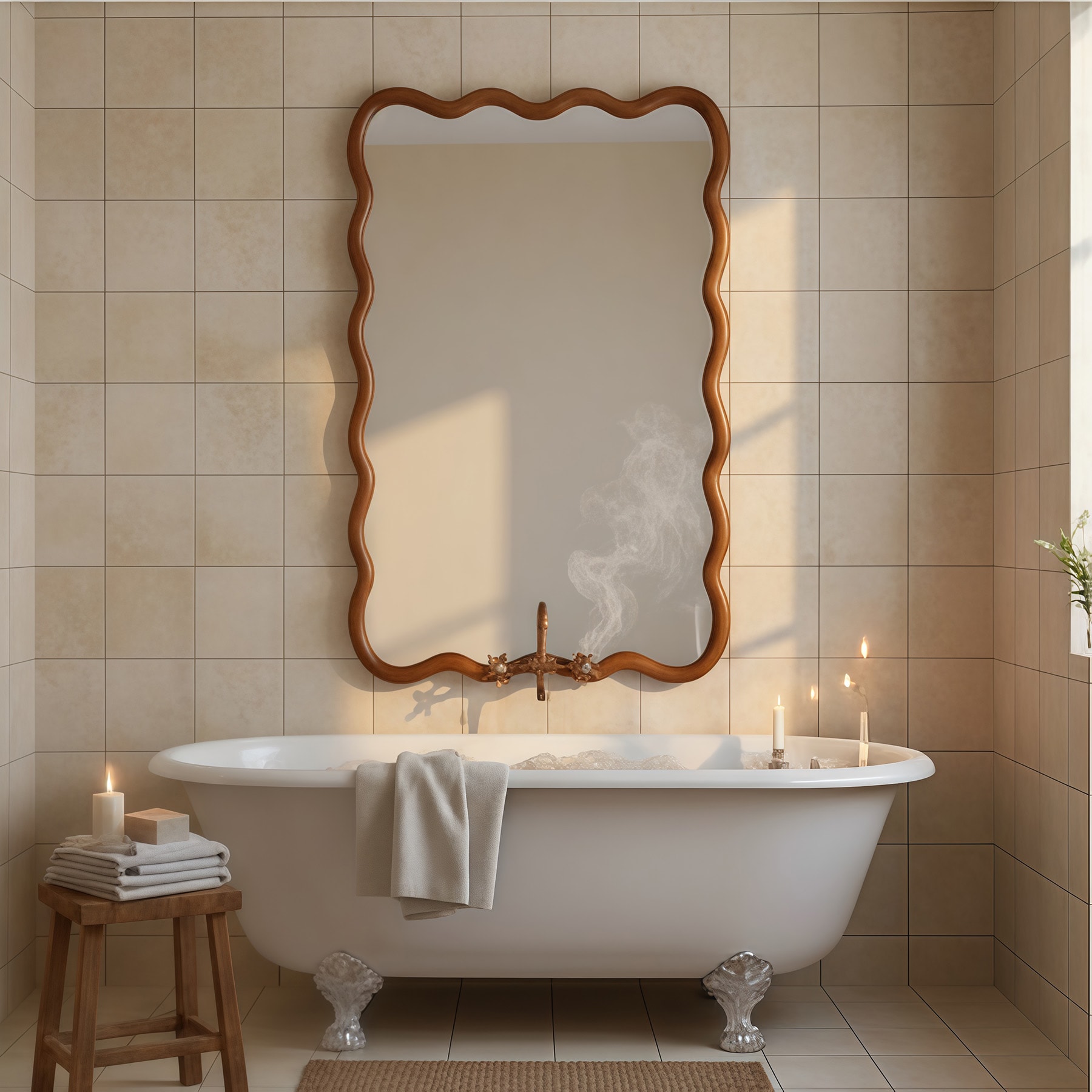 SINOFURN SYD8700062SL Decor-Mirrors - View #5