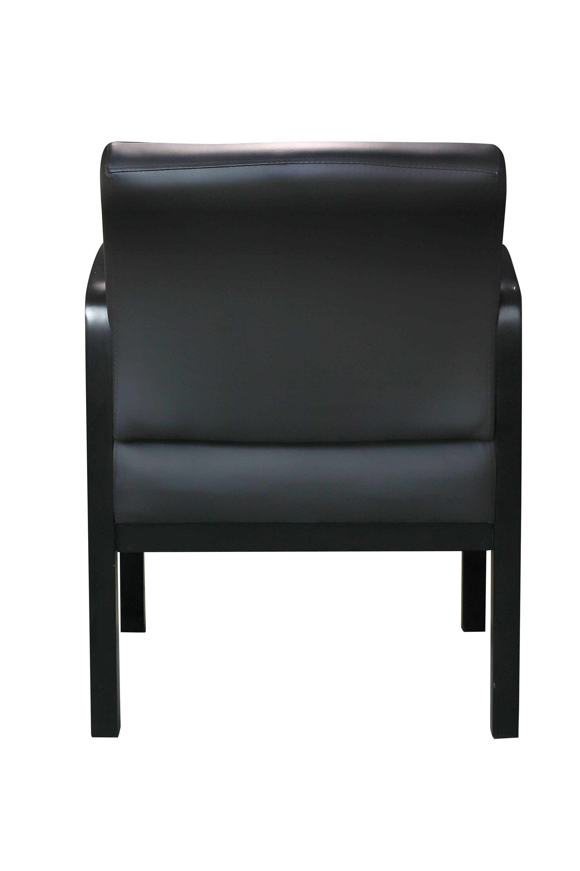 Boss Office Products B9580BK-BK Office-Chairs - View #4