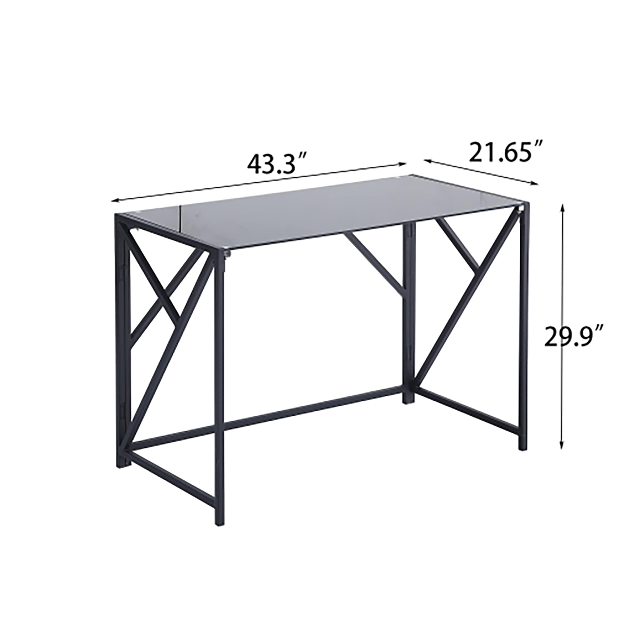 Clihome FW-28CH437 desks - View #4