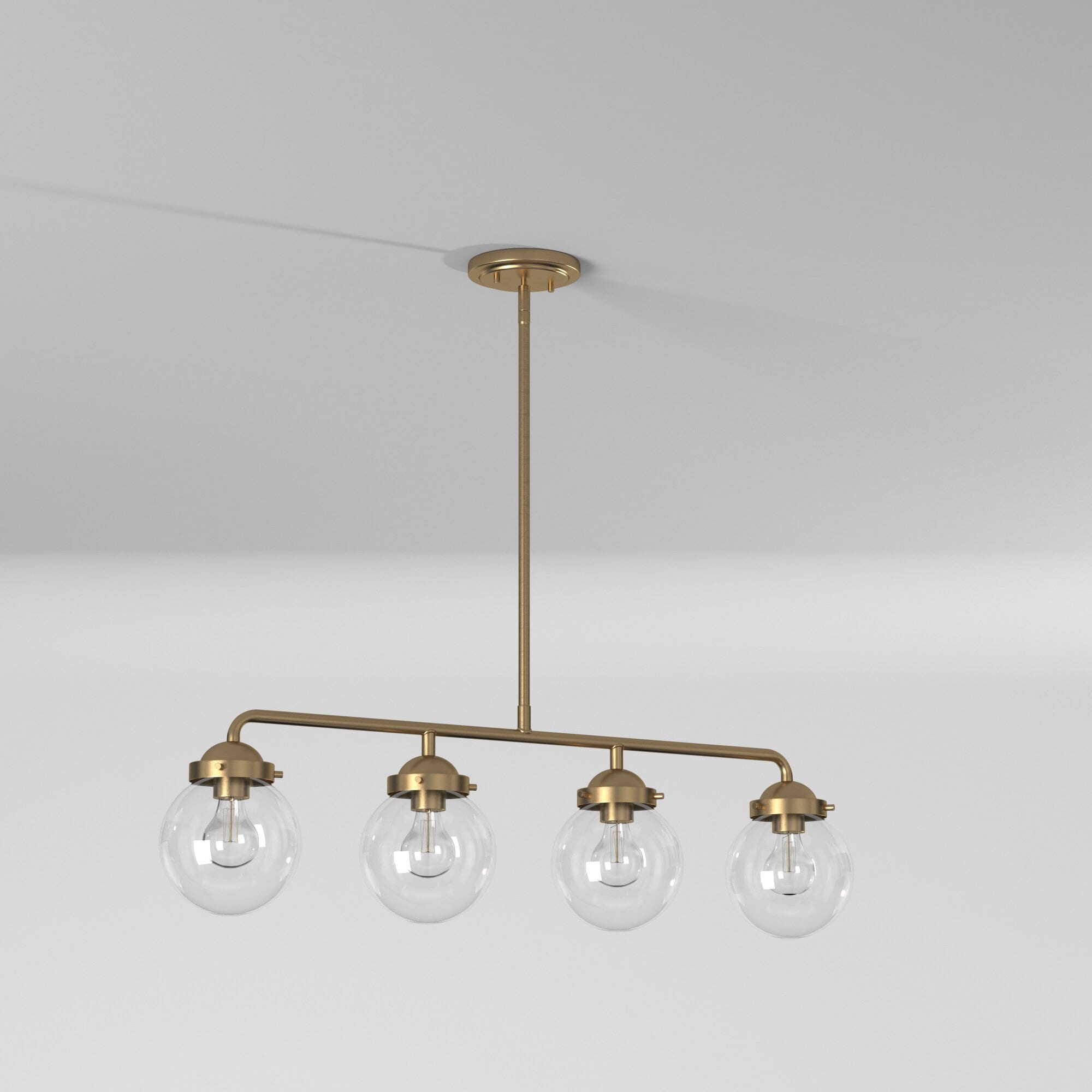 Designers Fountain 95938-BG Pendant-Lights - View #8