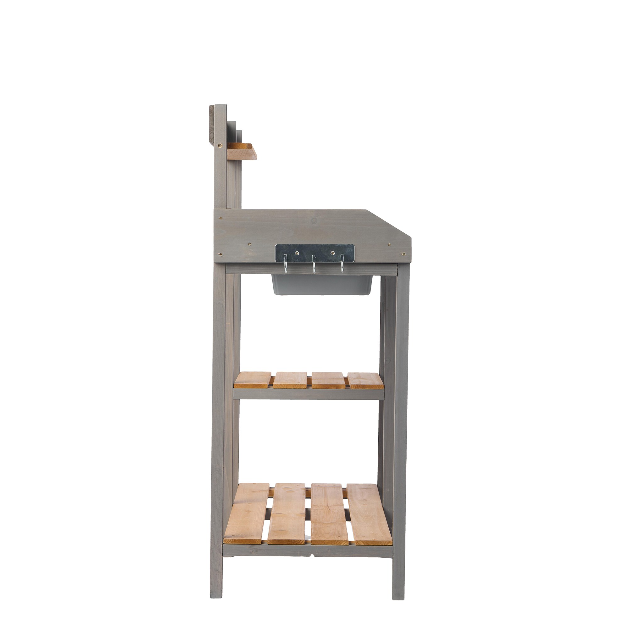 AHIOU HOME ZAAHG-P225538PB Potting-Benches - View #9
