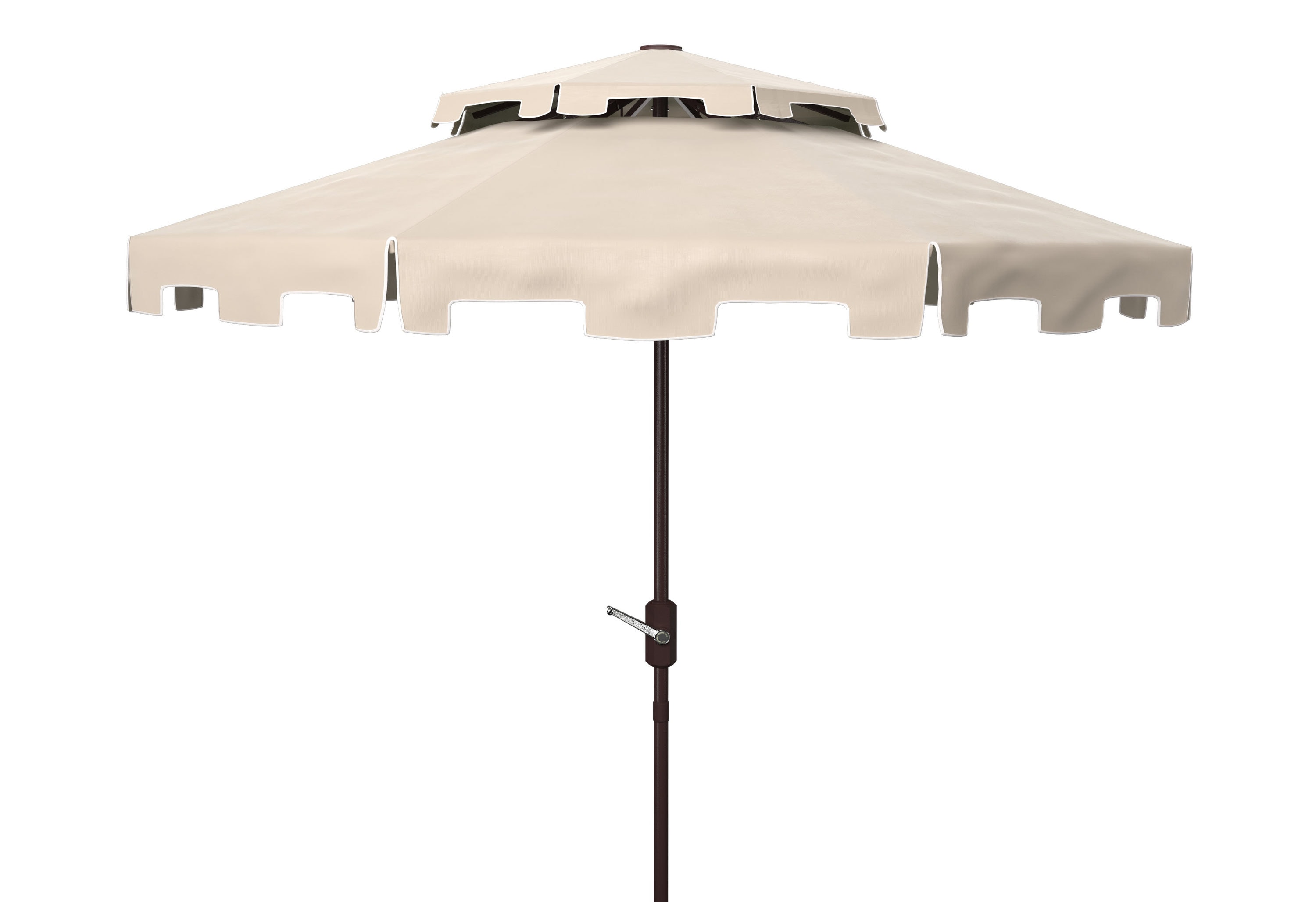 Safavieh PAT8200C Umbrellas-2 - View #2