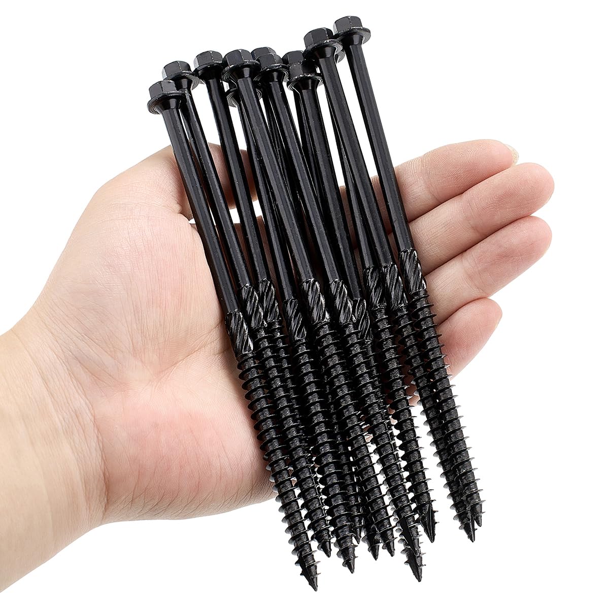 KHKFY LKH0804G449 Wood-Screws - View #8