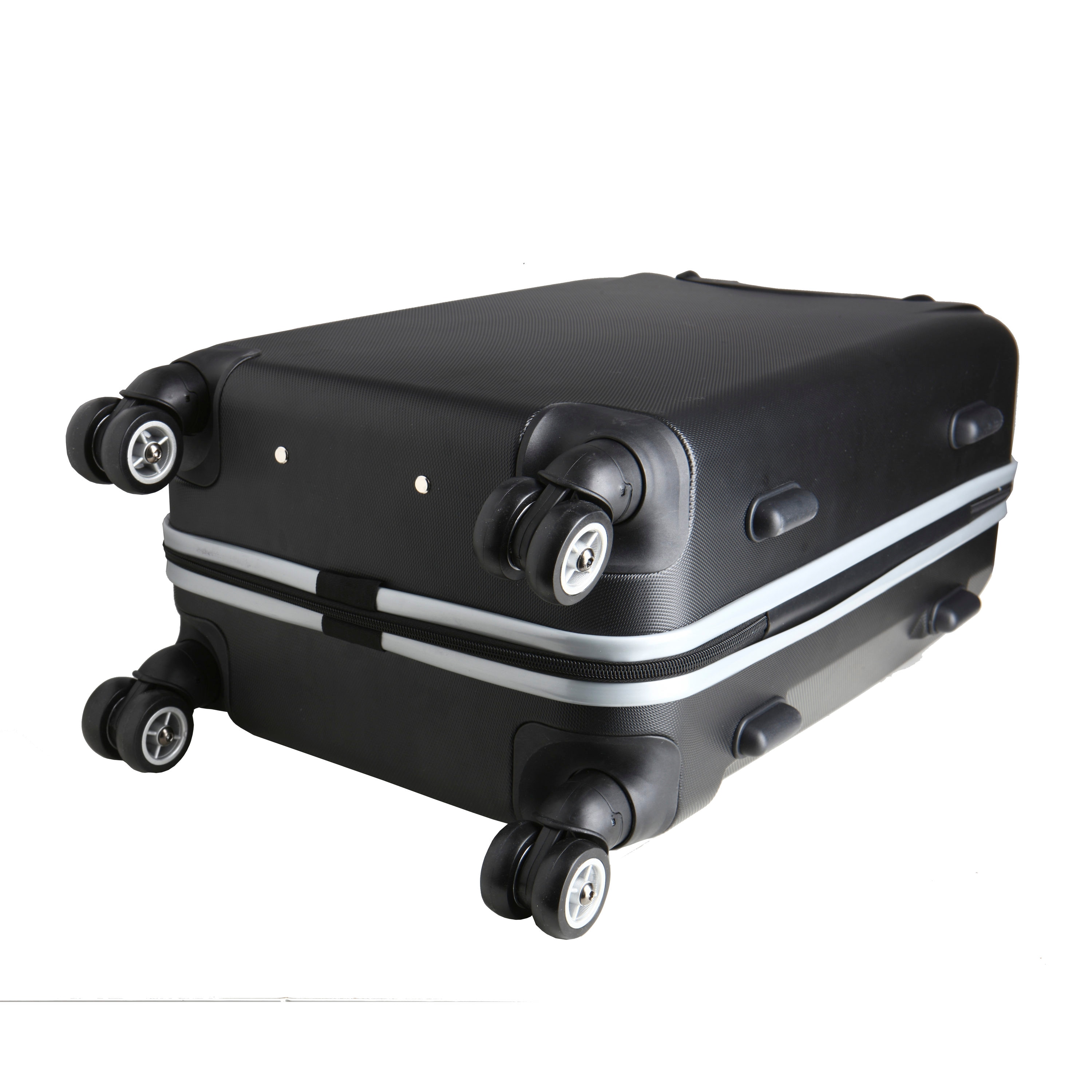 Mojo Licensing NHPRL204_BLACK Luggage-And-Luggage-Sets - View #5