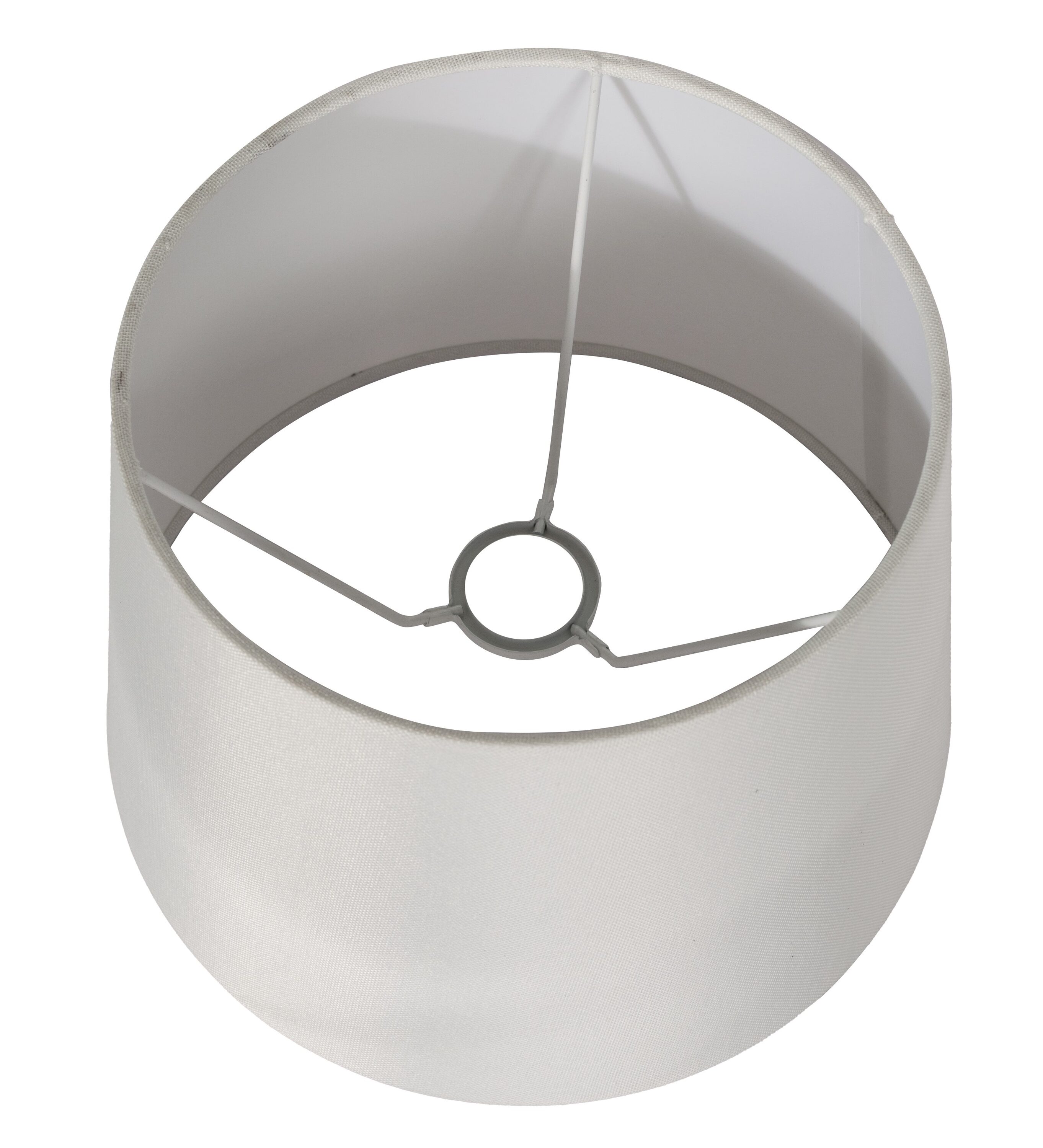 allen + roth HE8107TR3-RP Lamp-Shades - View #2