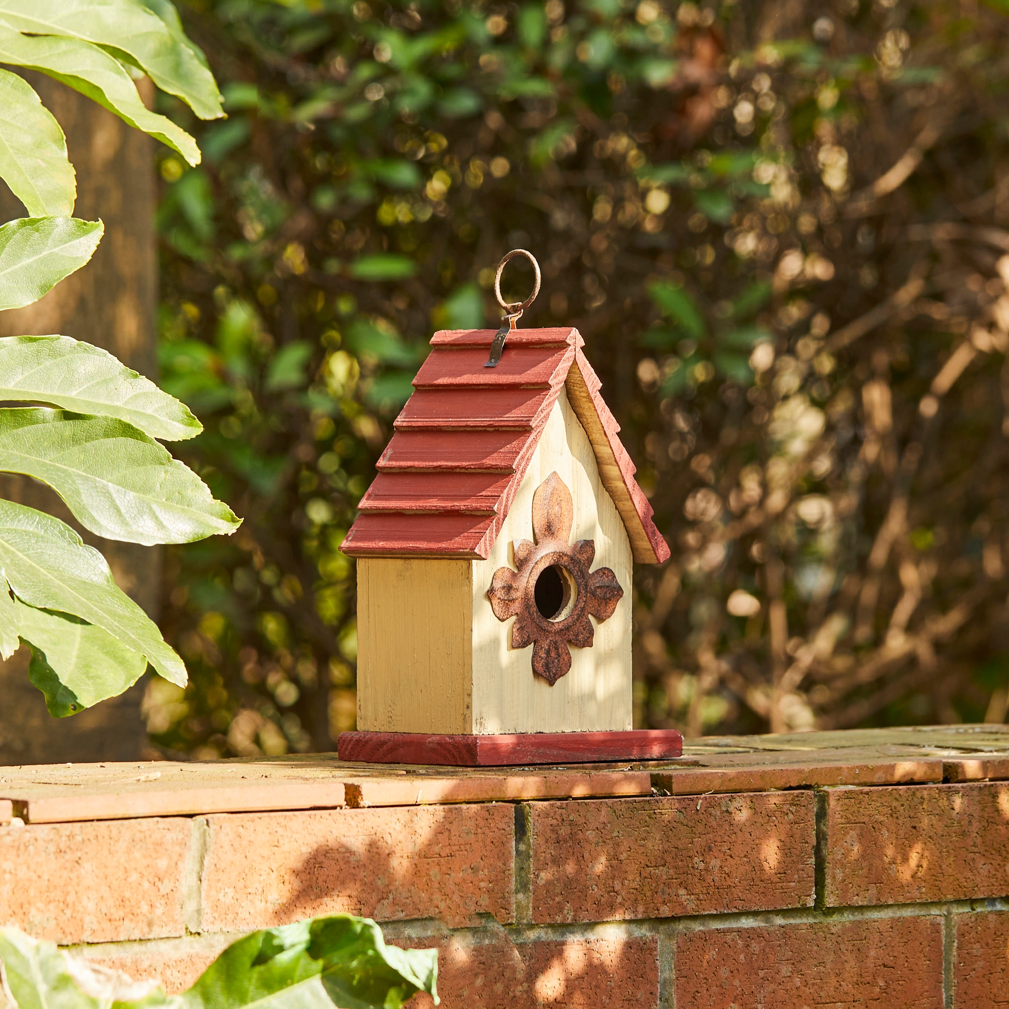 Glitzhome GH1419002227 Bird-Houses - View #3