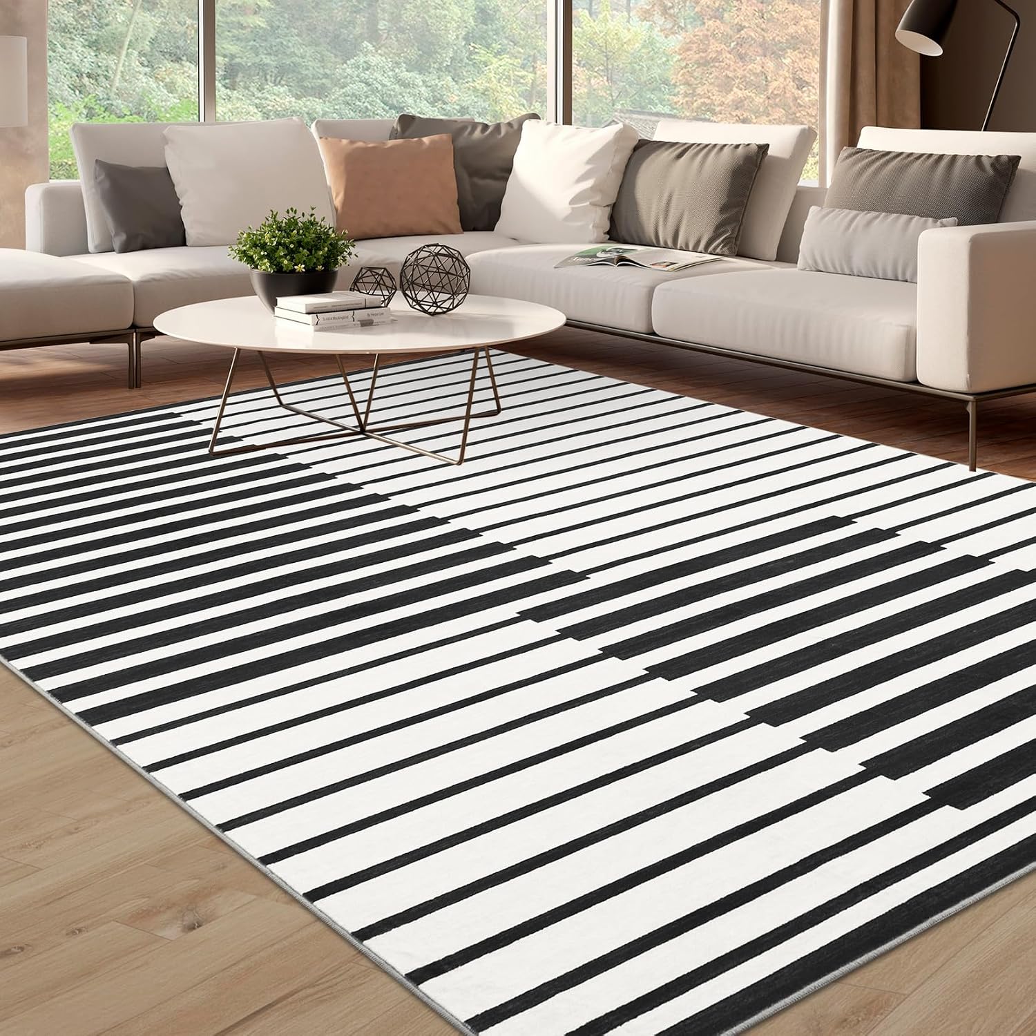 Assile XH260820527 rugs - View #3