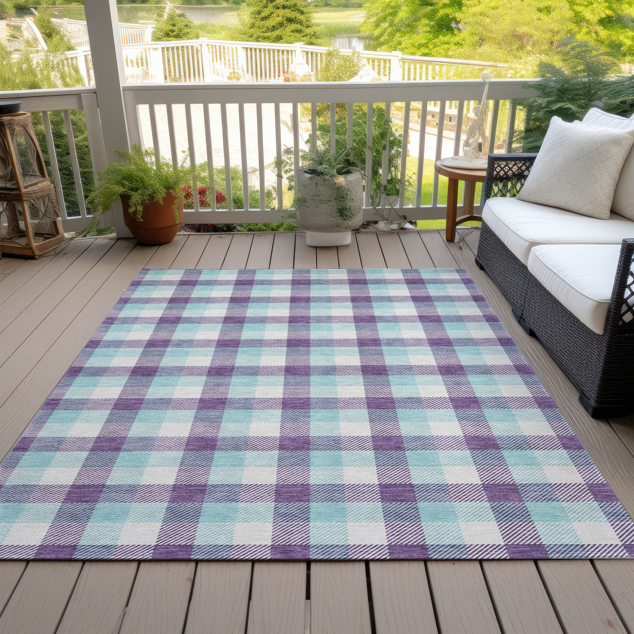 Addison Rugs ACN1053PP30X46 rugs - View #8