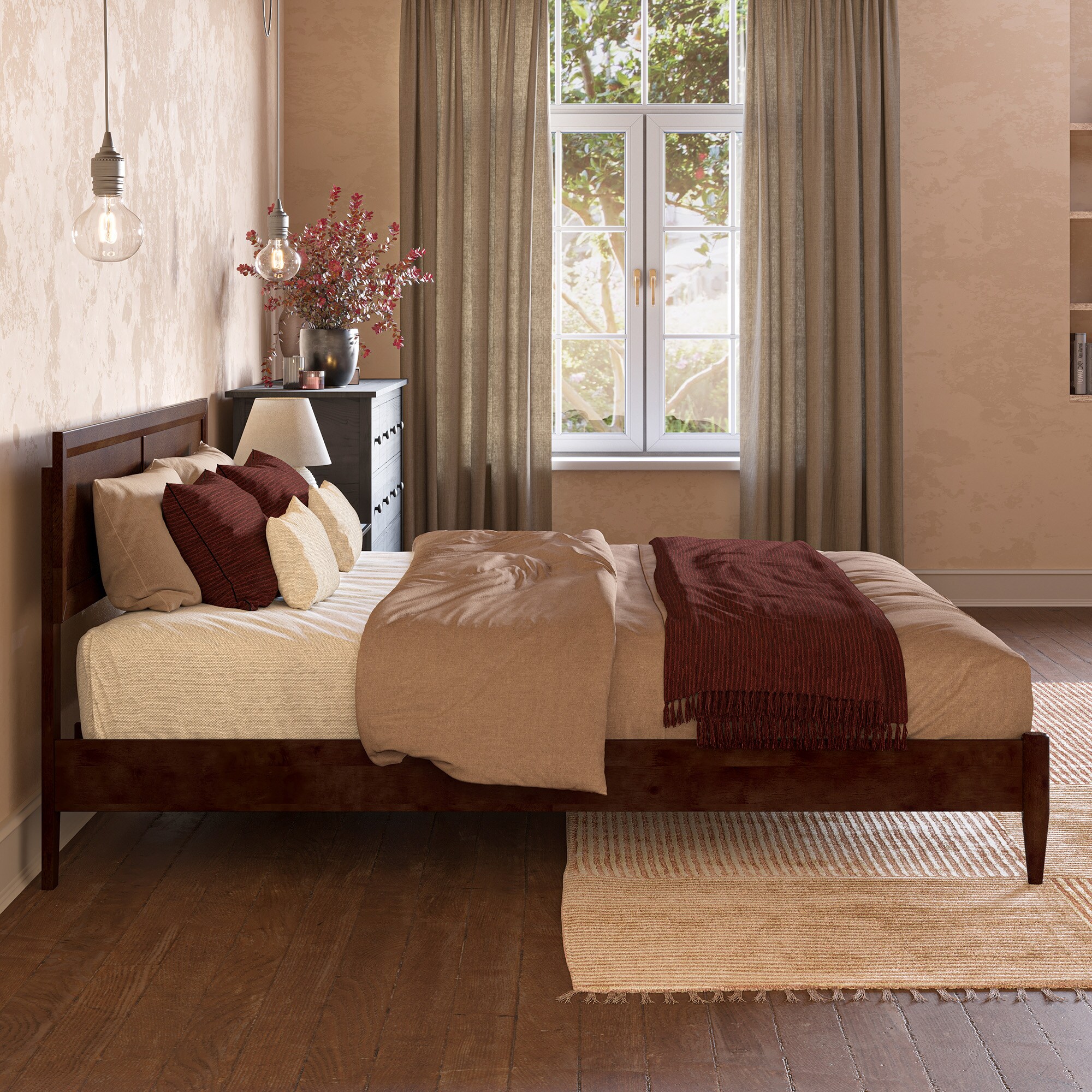 AFI AR8478054 beds - View #5