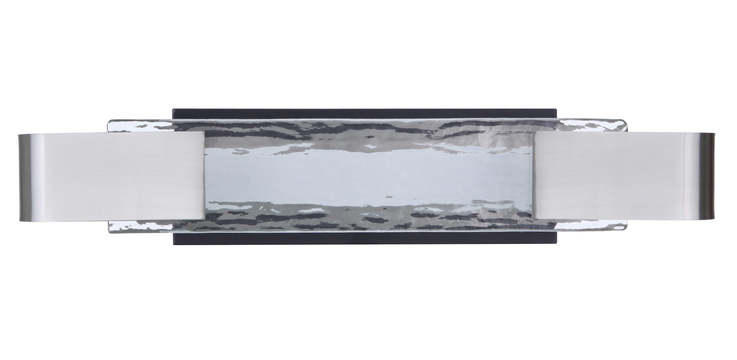 Craftmade 11924FBPLN-LED Harmony 24-in 1 -Light Multiple finishes Multiple colors Transitional Vanity light