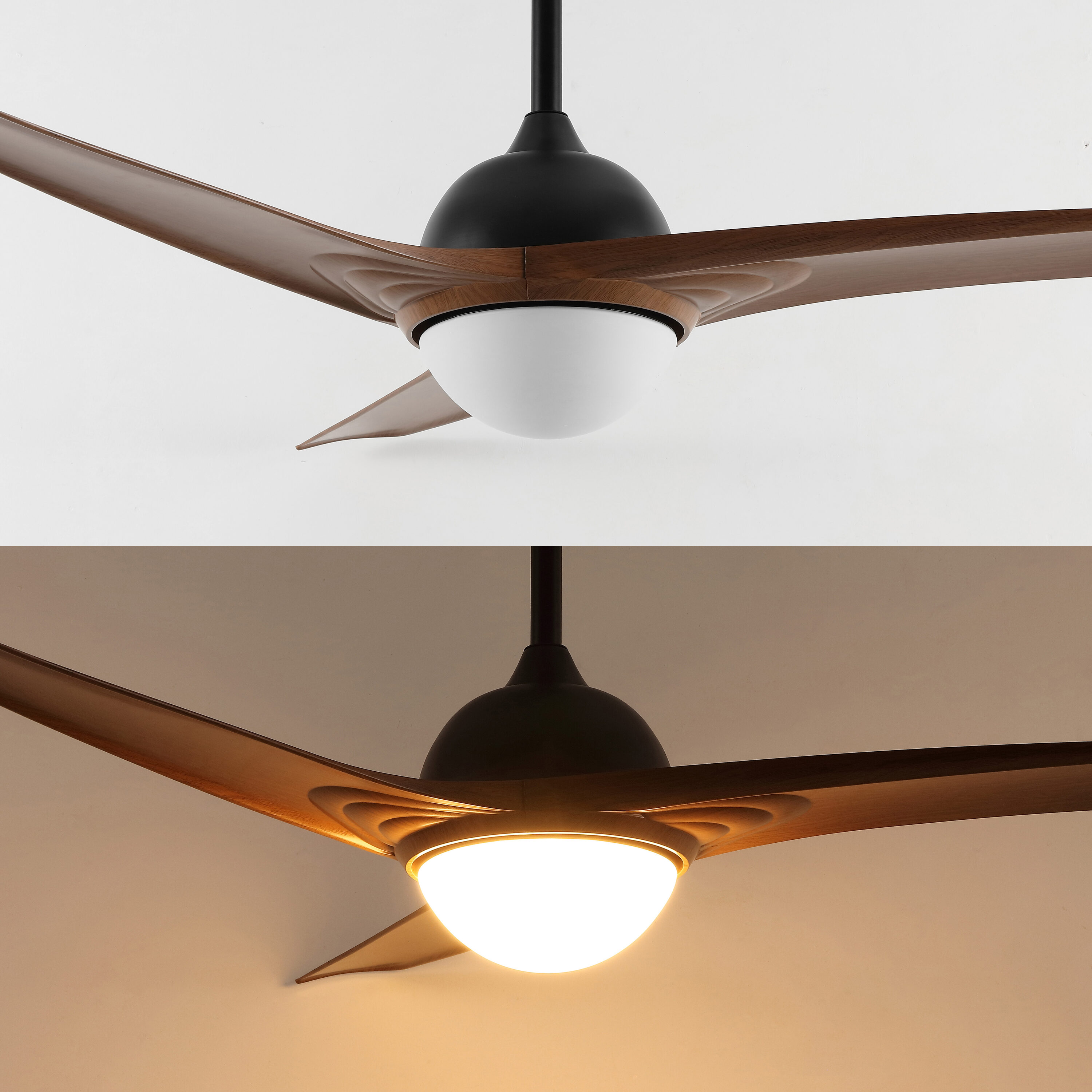 JONATHAN  Y JYL9717E Ceiling-Fans - View #9