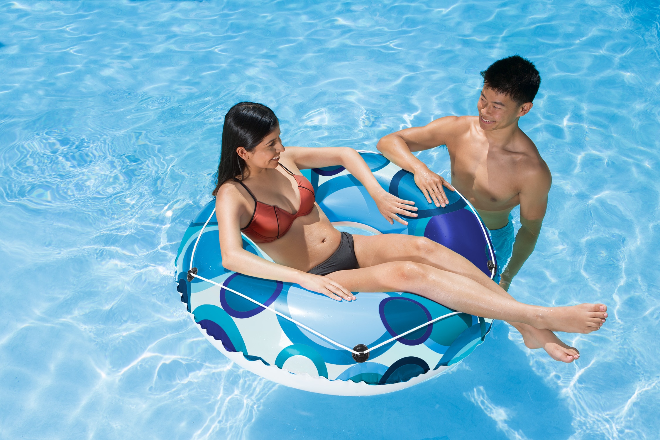 Poolmaster 87126 Pool-Toys-Floats - View #2